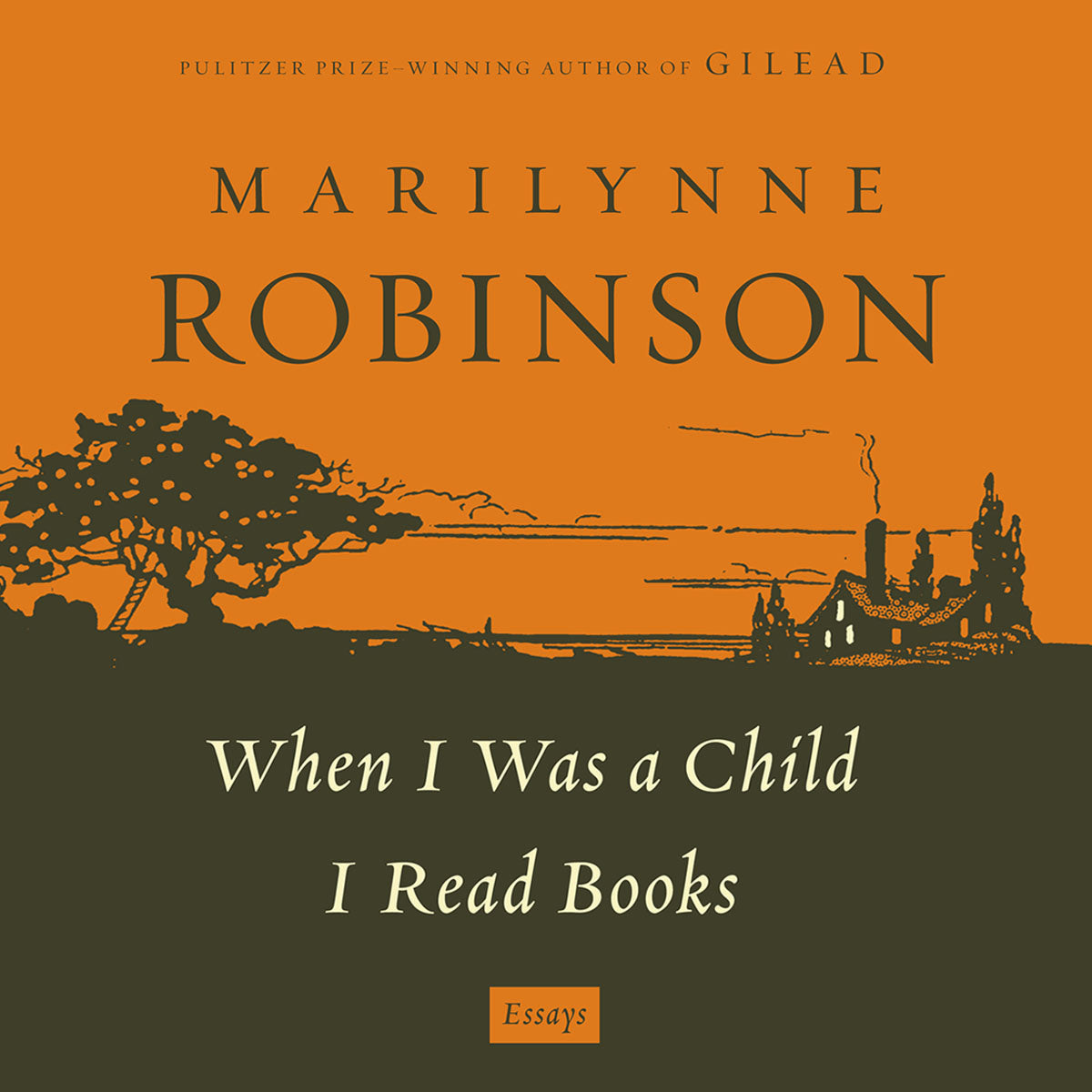 When I Was a Child: A "When I Was a Child I Read Books" Essay