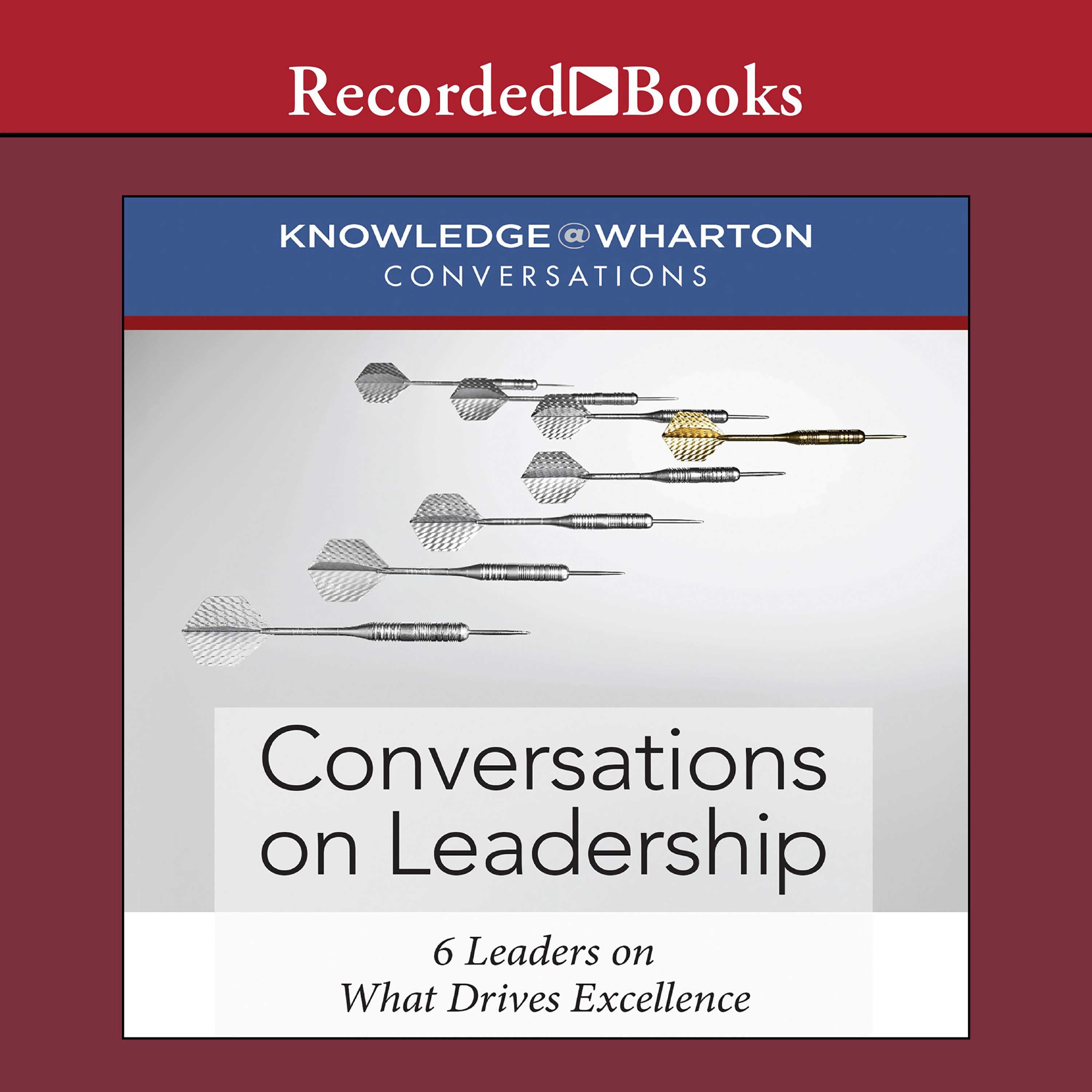 Conversations on Leadership