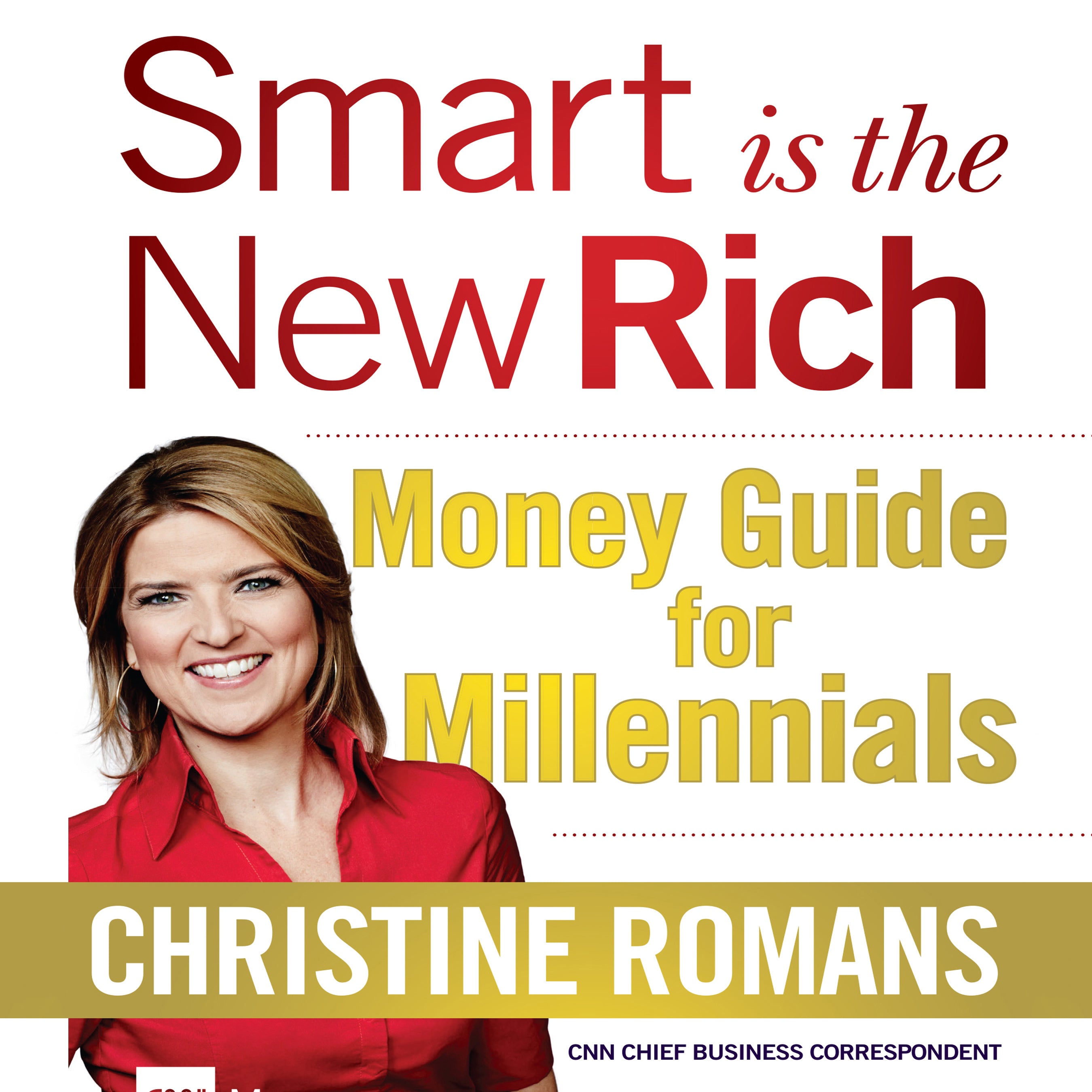 Smart is the New Rich