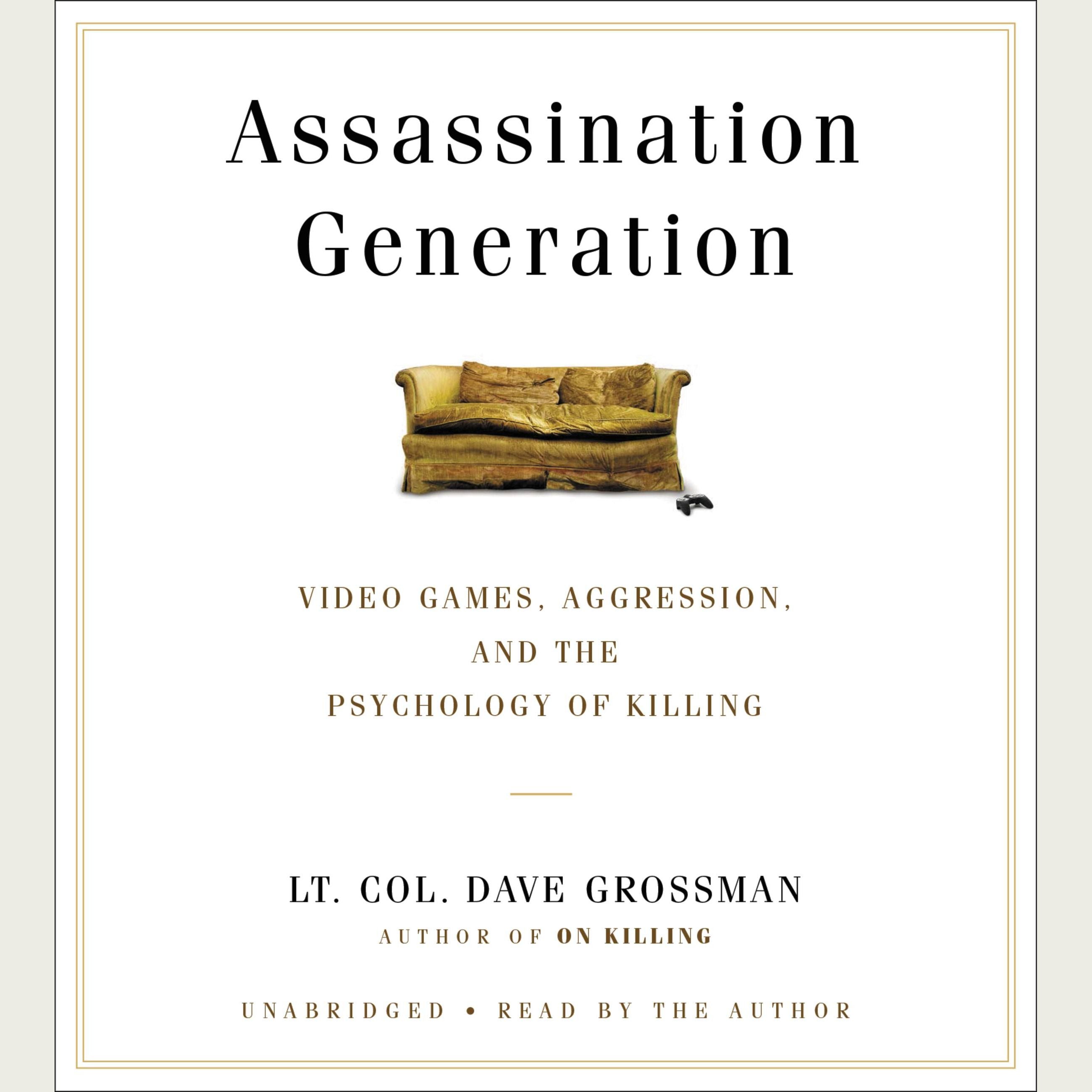 Assassination Generation