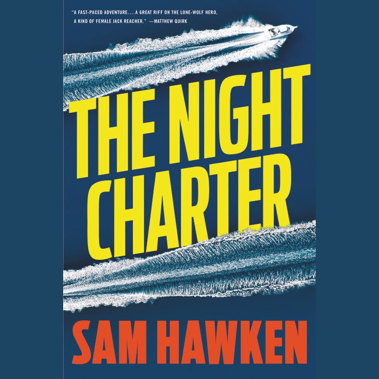 The Night Charter