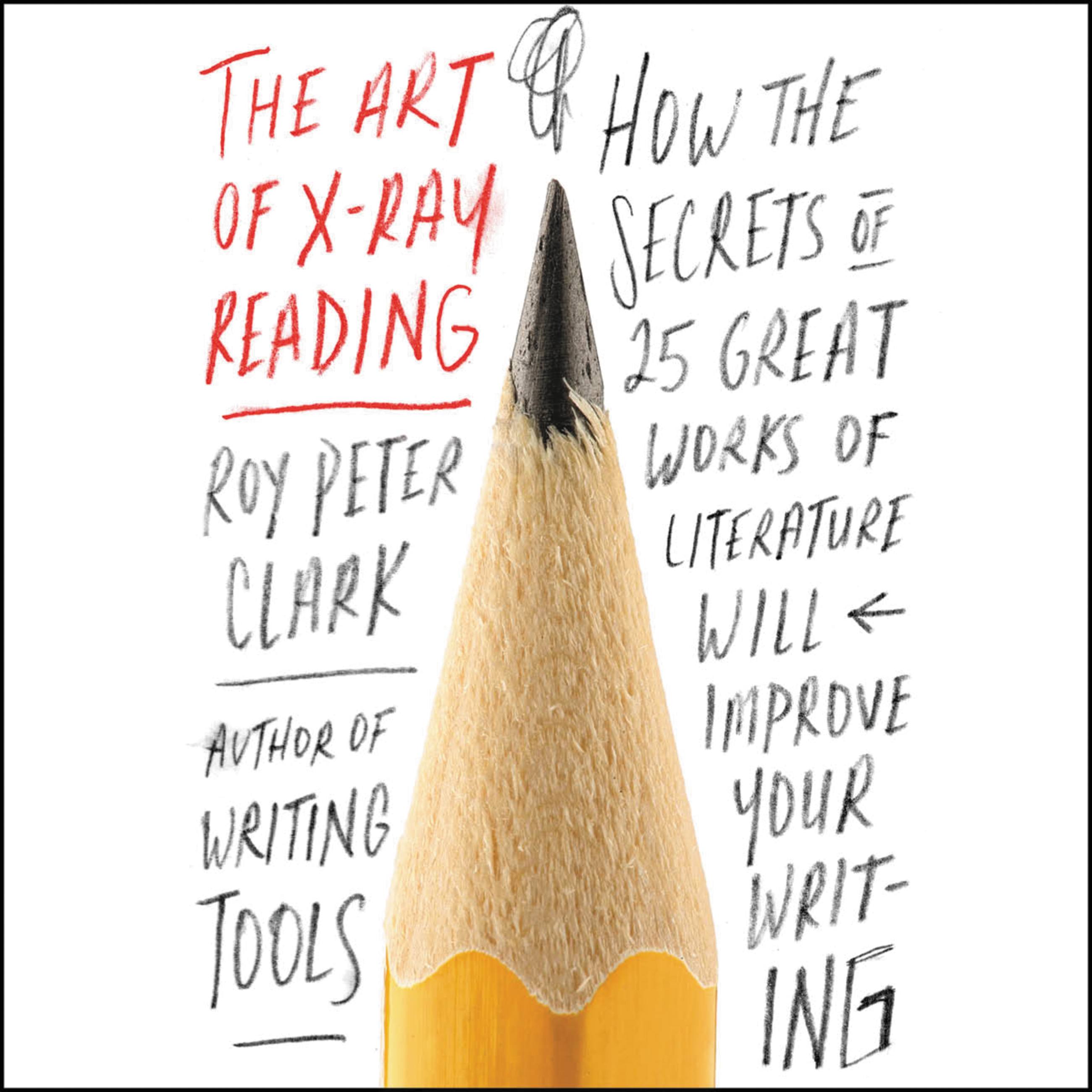 The Art of X-Ray Reading