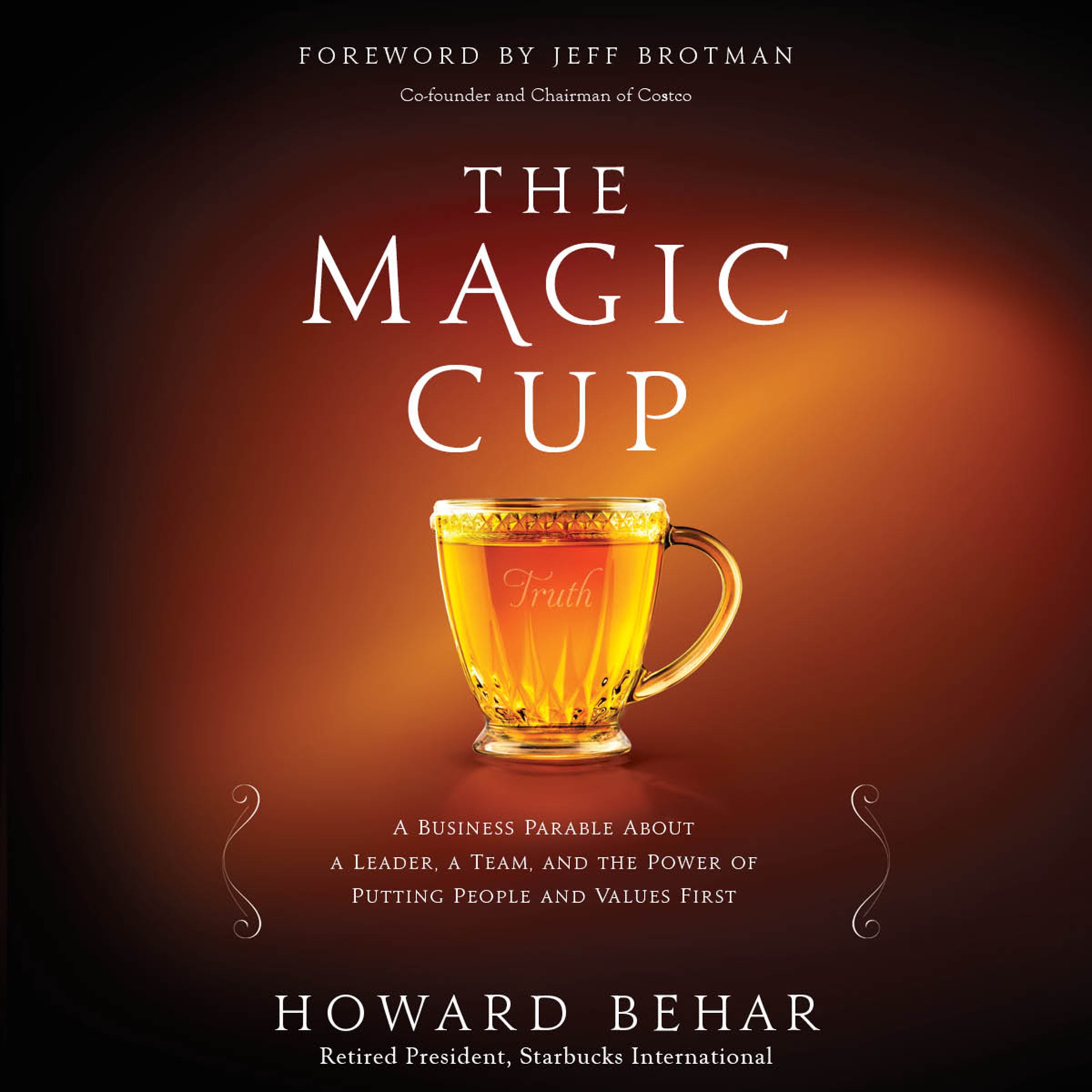 The Magic Cup