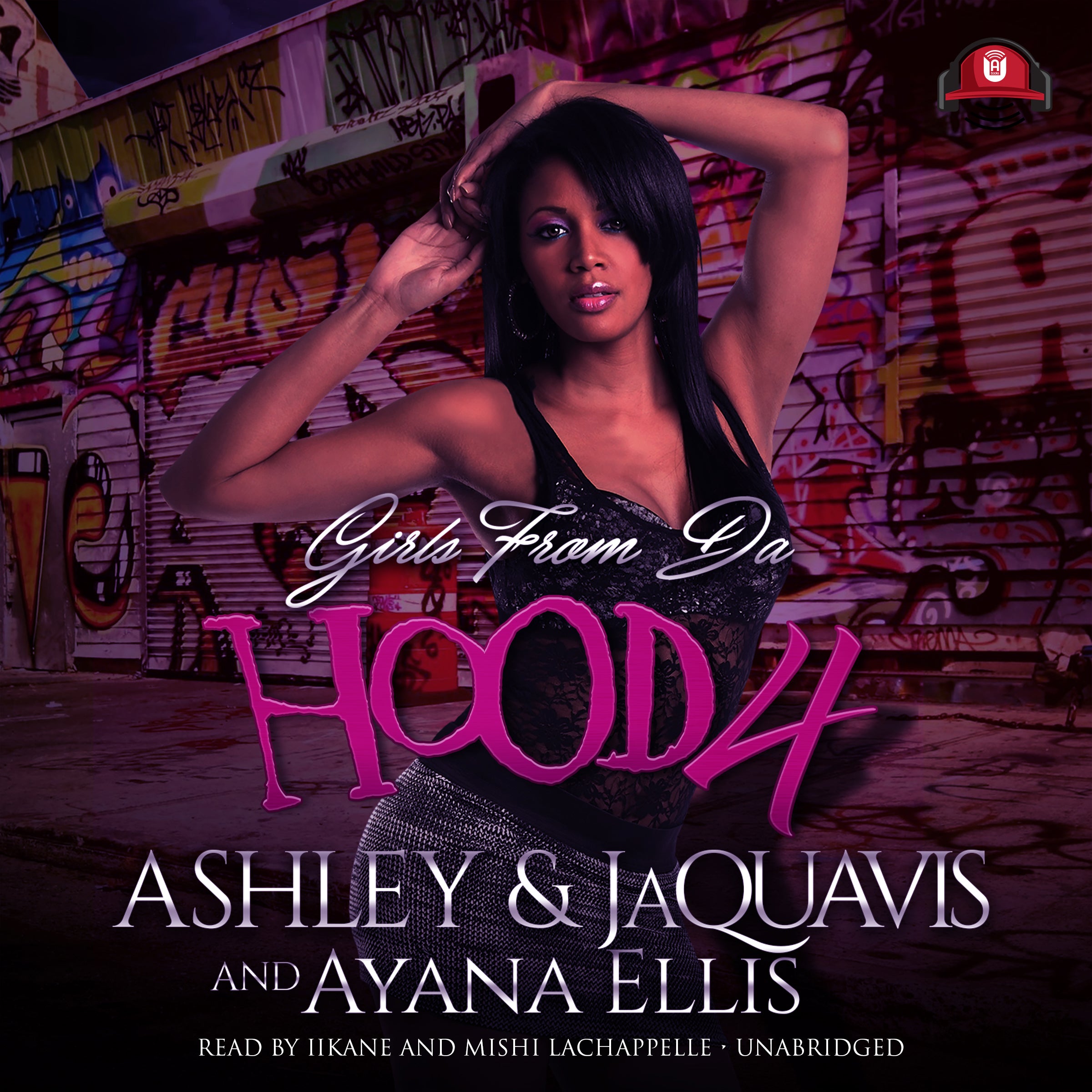 Girls from da Hood 4