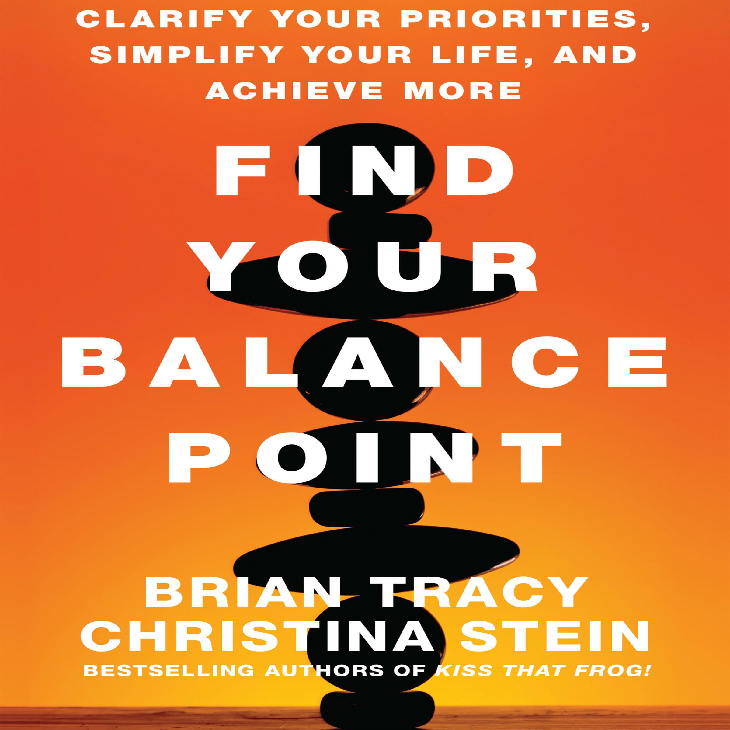 Find Your Balance Point