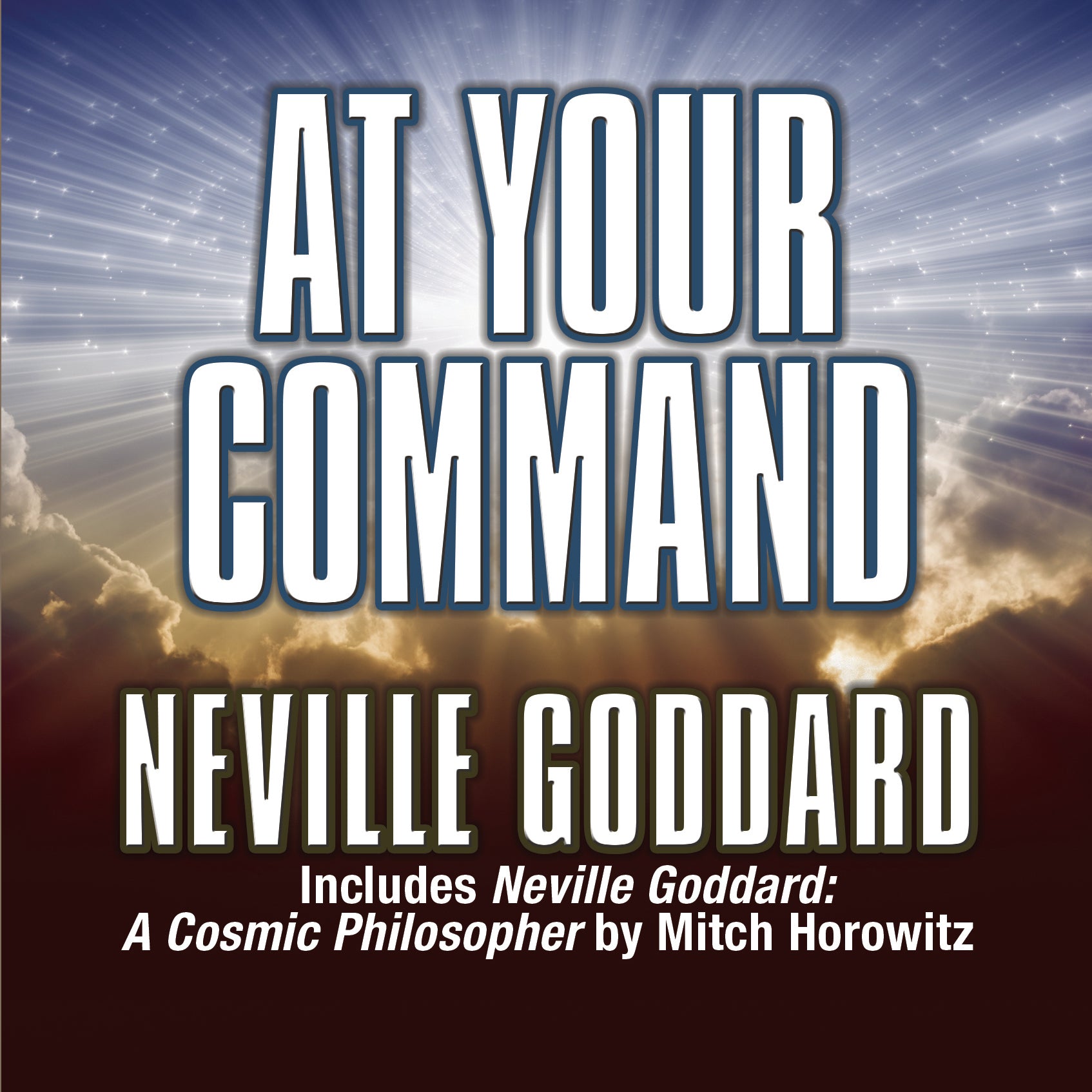 At Your Command