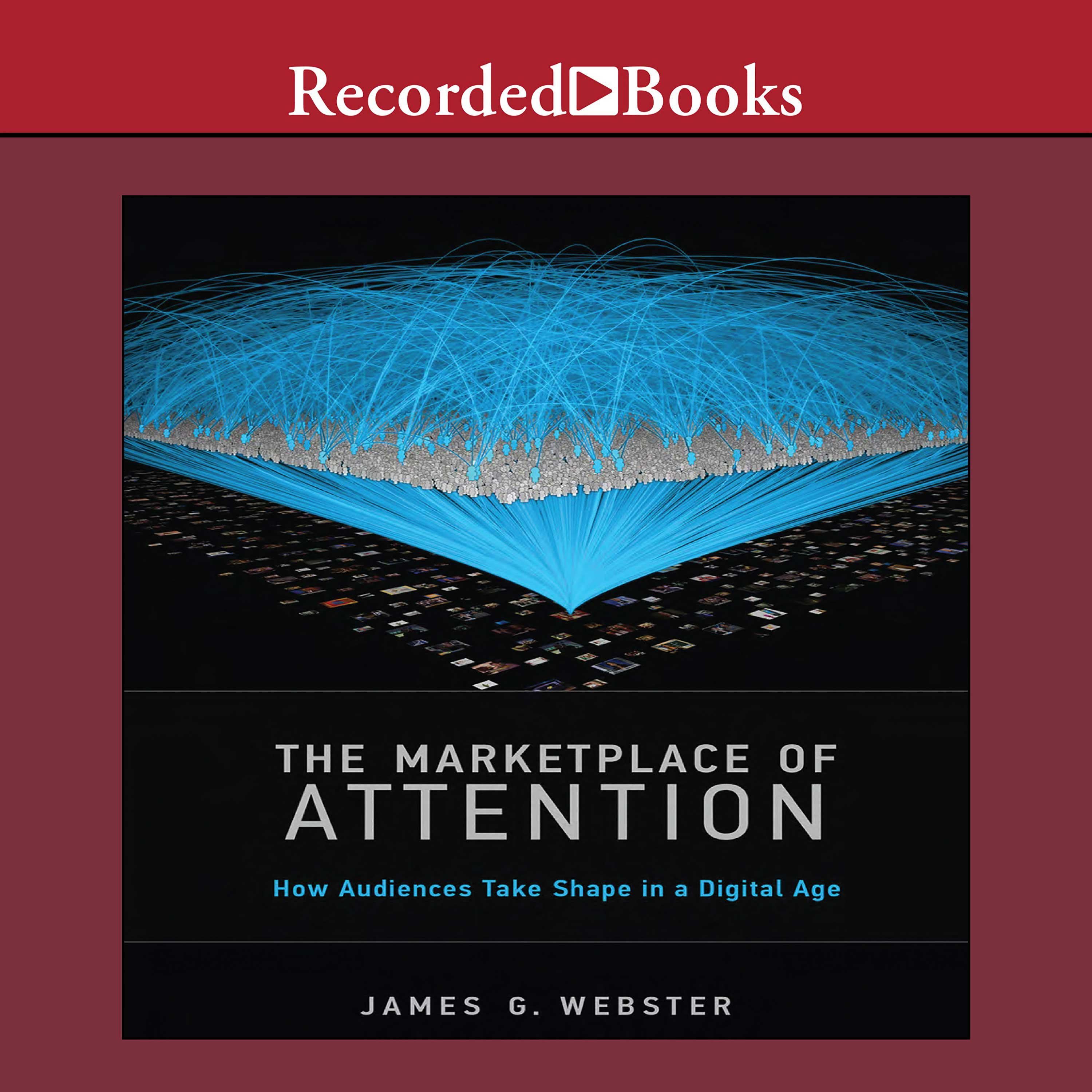 The Marketplace of Attention