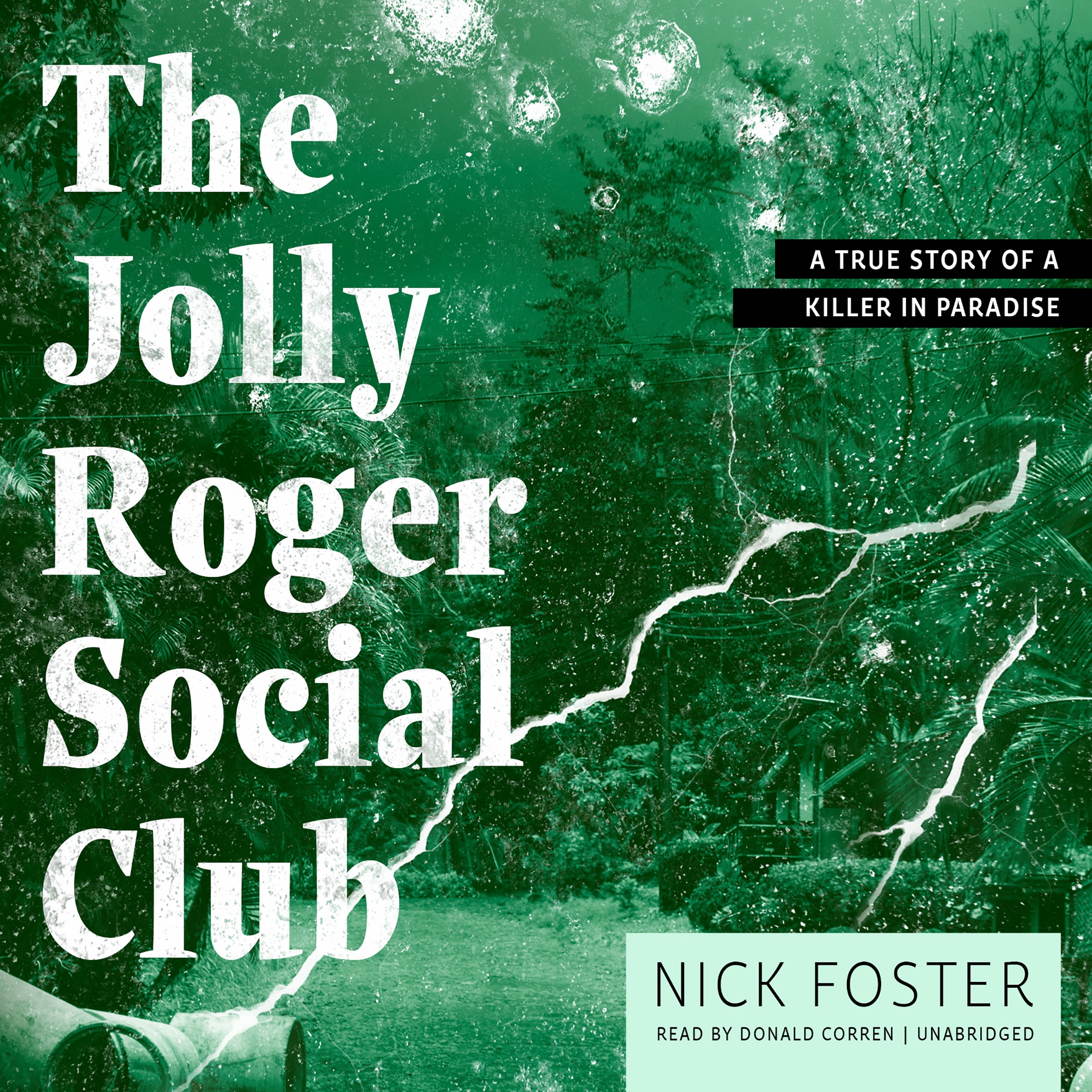 The Jolly Roger Social Club