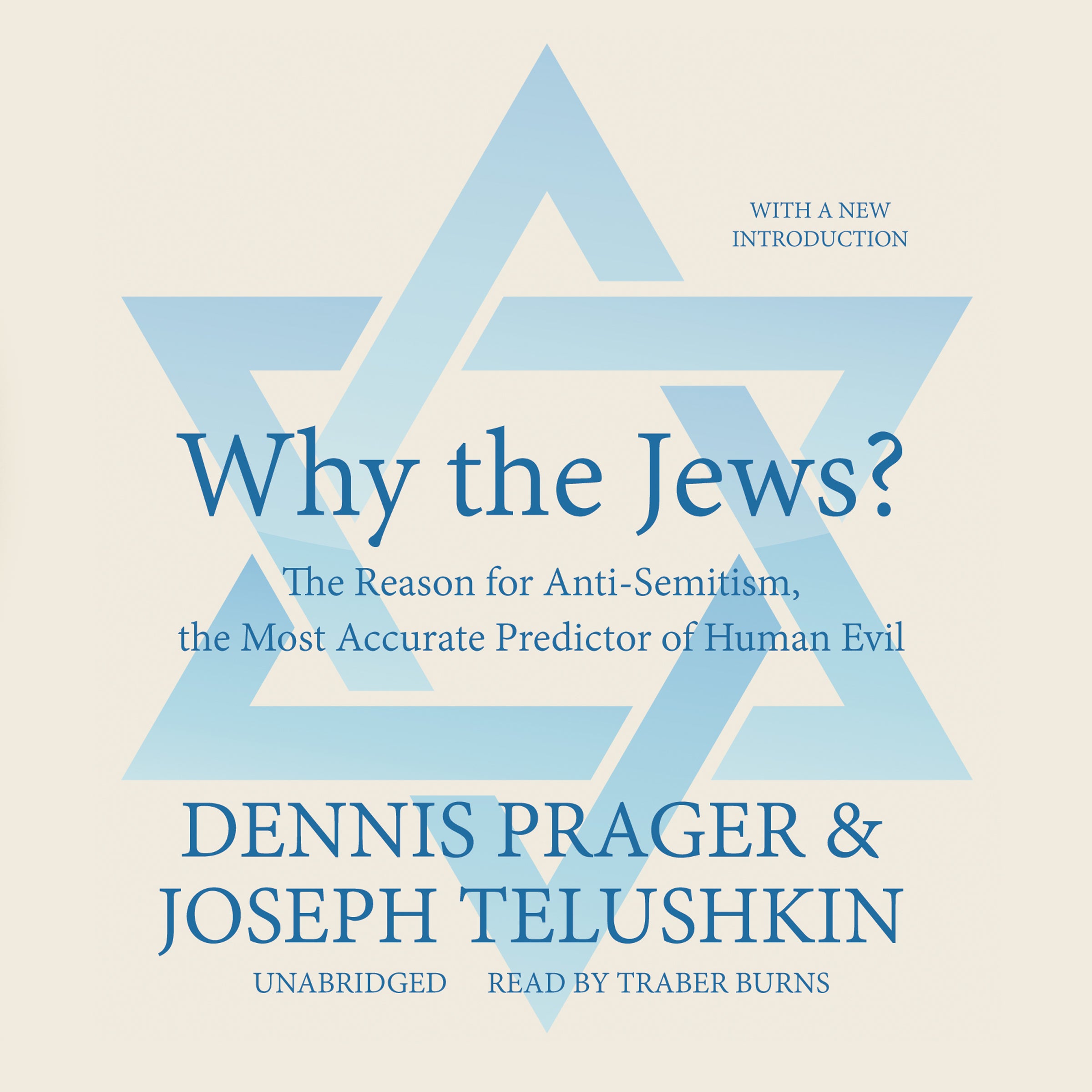 Why the Jews?
