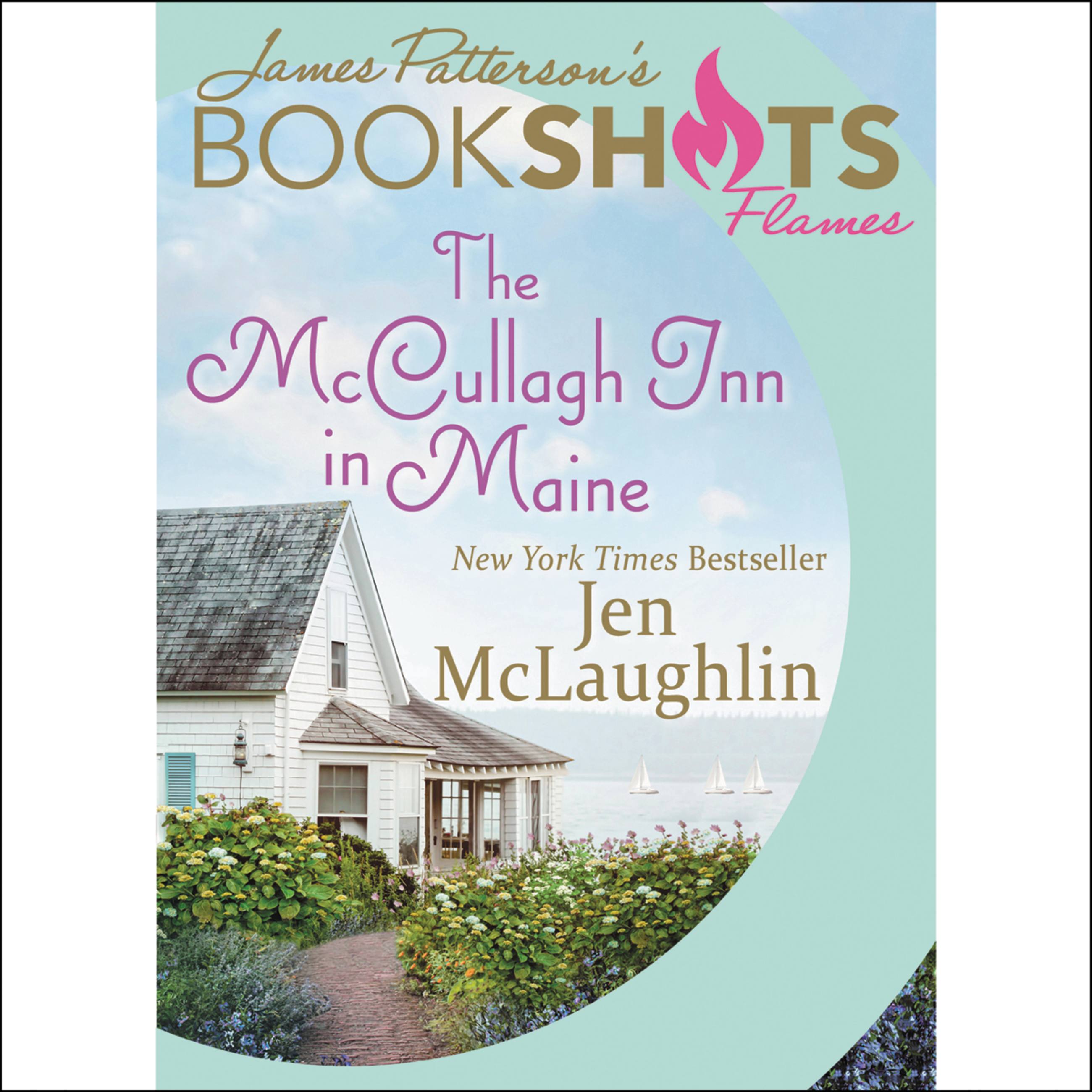 The McCullagh Inn in Maine