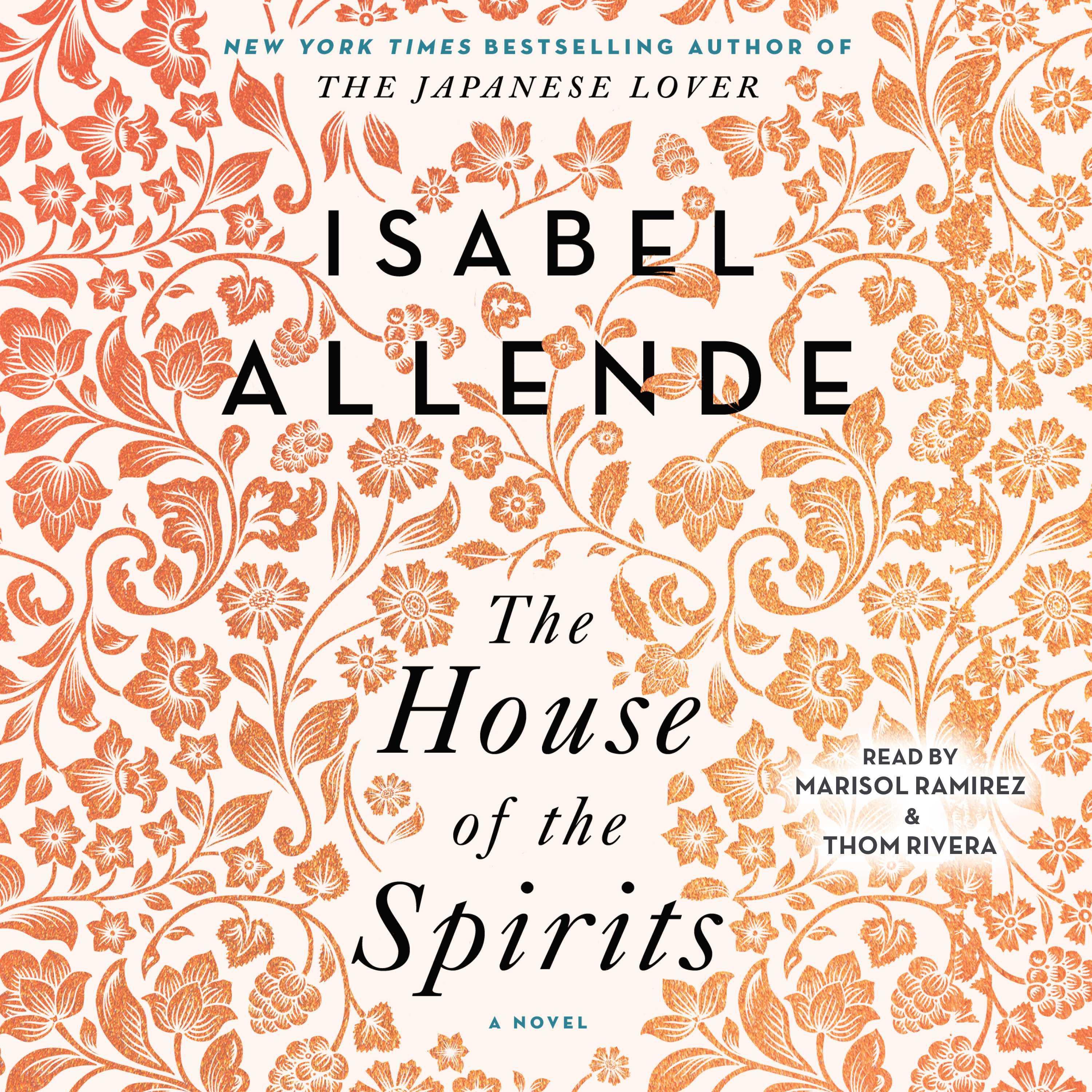 The House of the Spirits