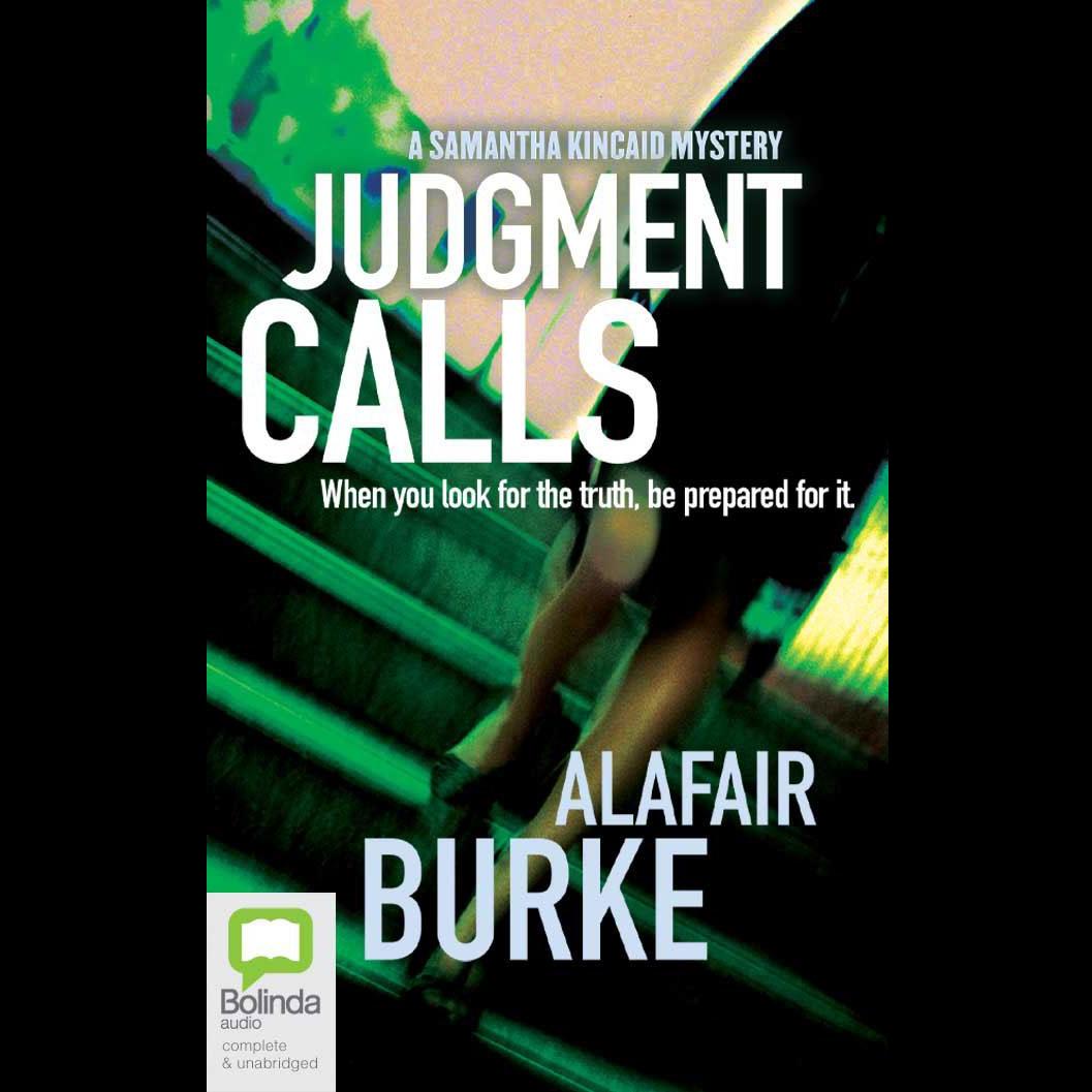 Judgment Calls