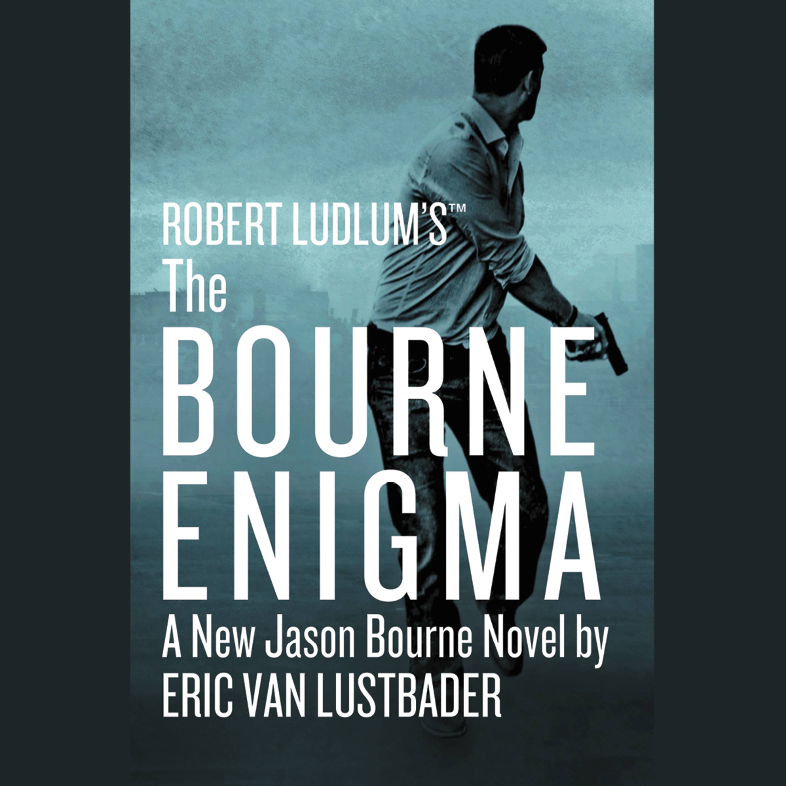 Robert Ludlum's (TM) The Bourne Enigma