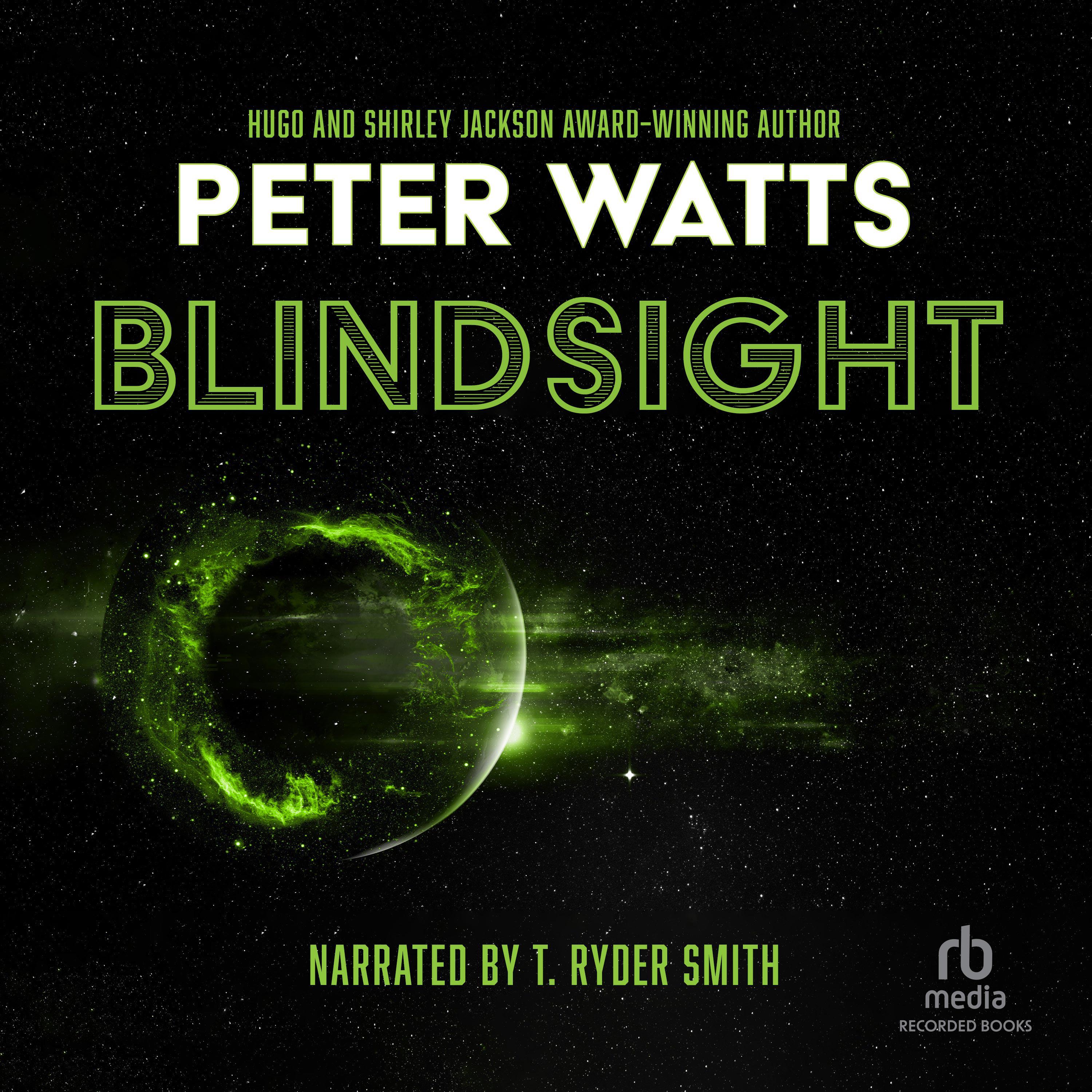 Blindsight