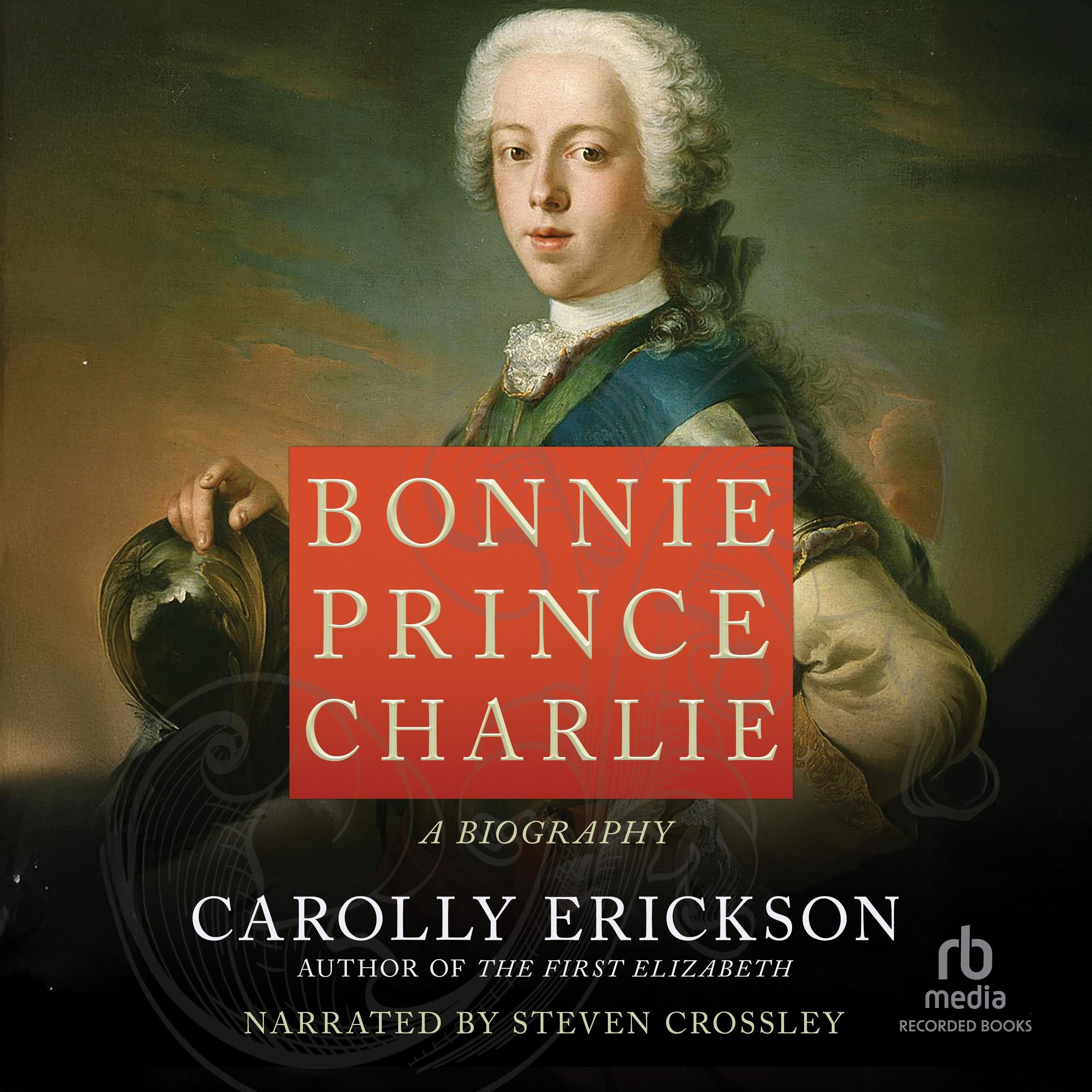 Bonnie Prince Charlie