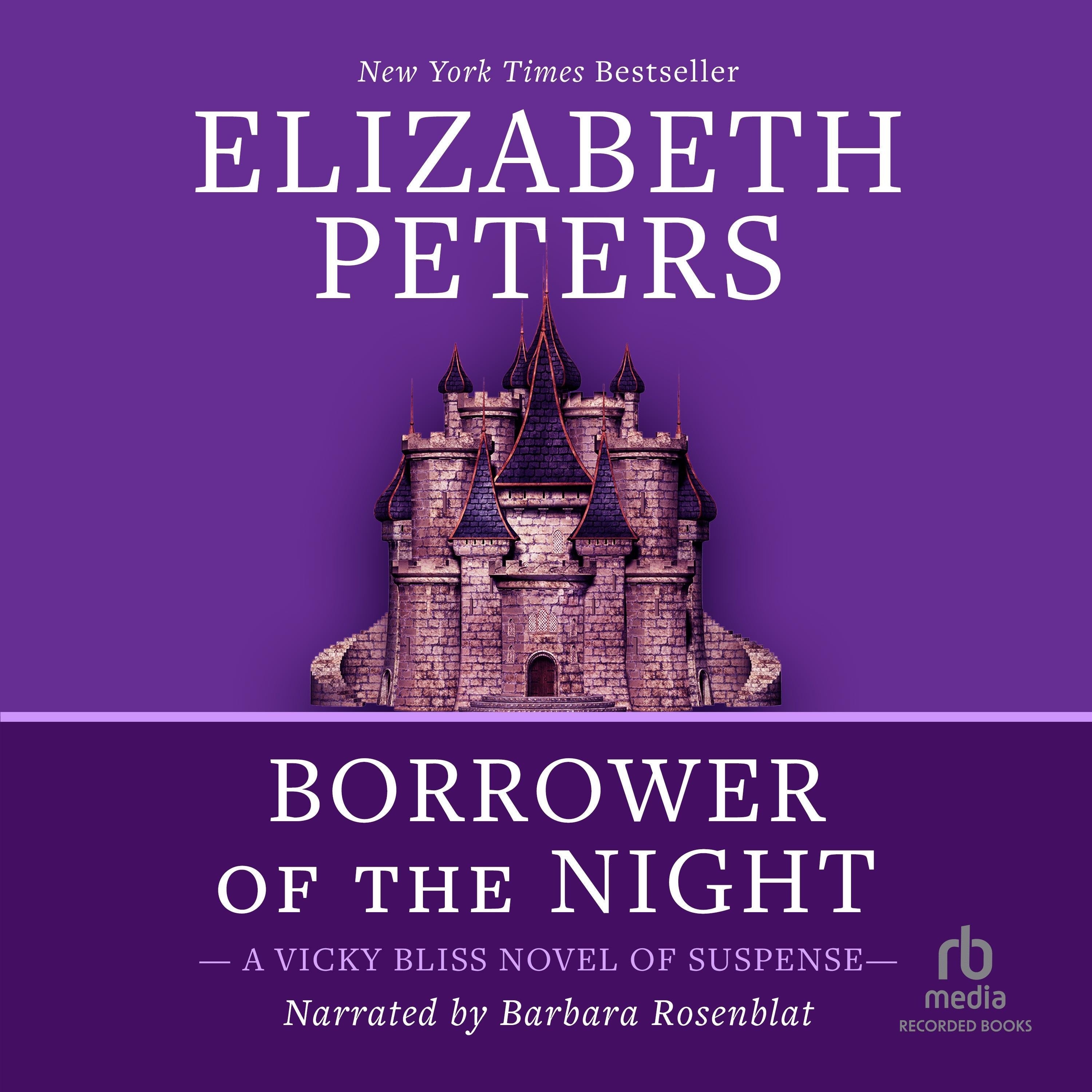 Borrower of the Night