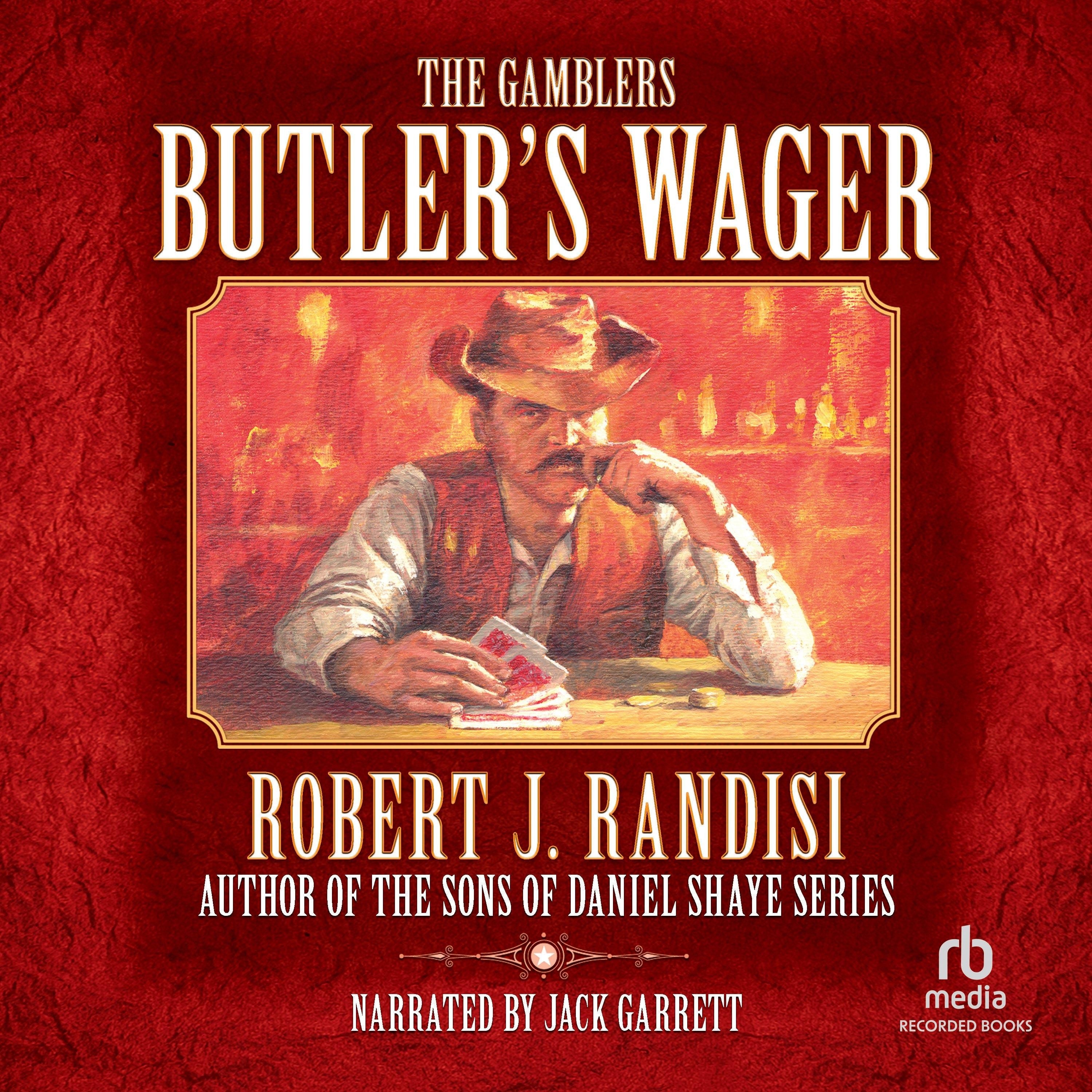 Butler's Wager