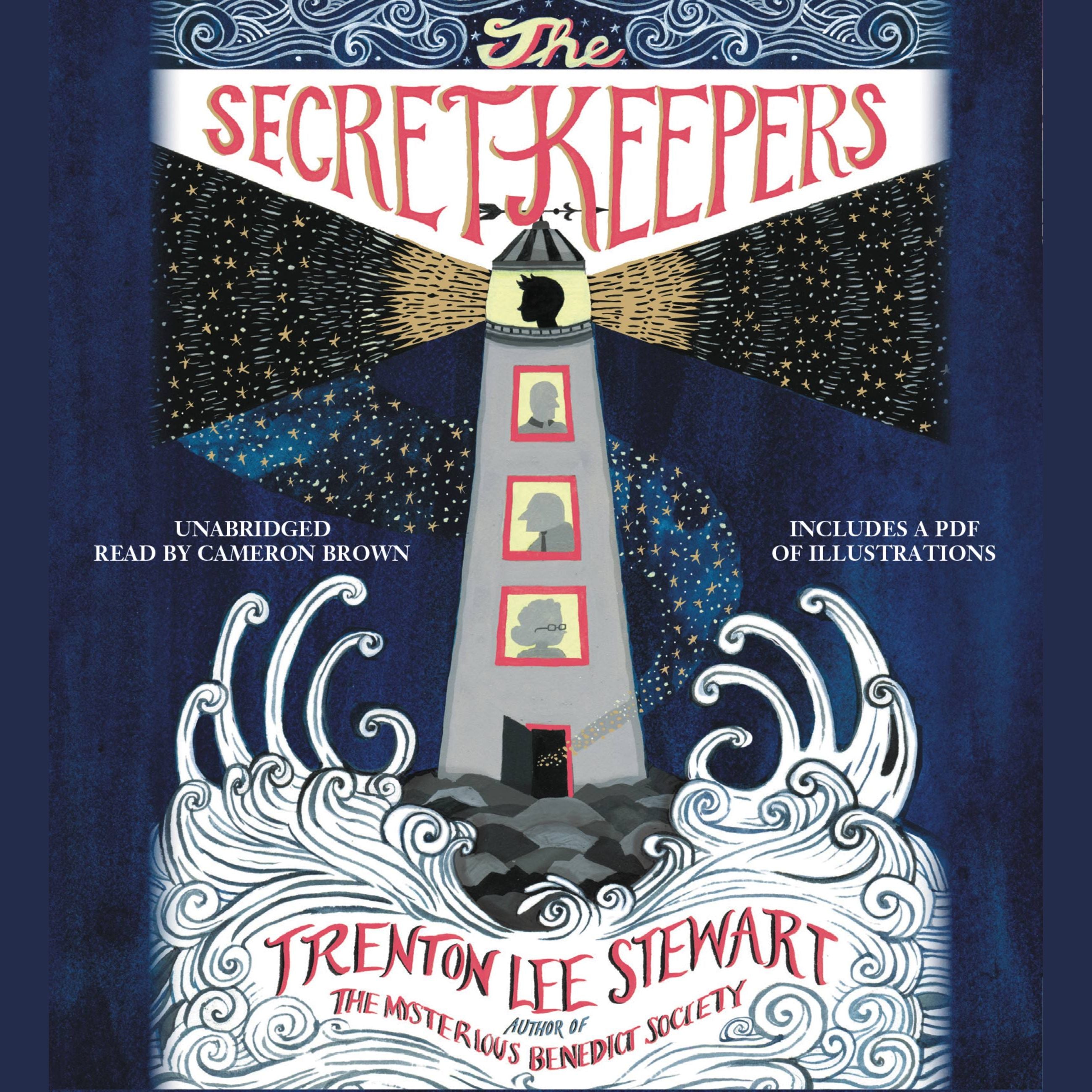 The Secret Keepers