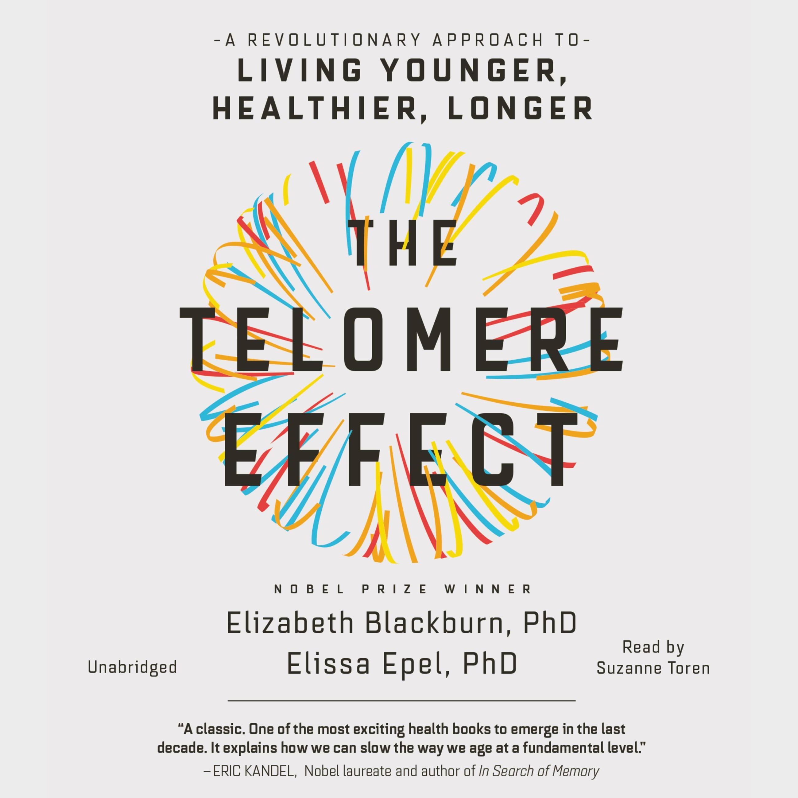 The Telomere Effect