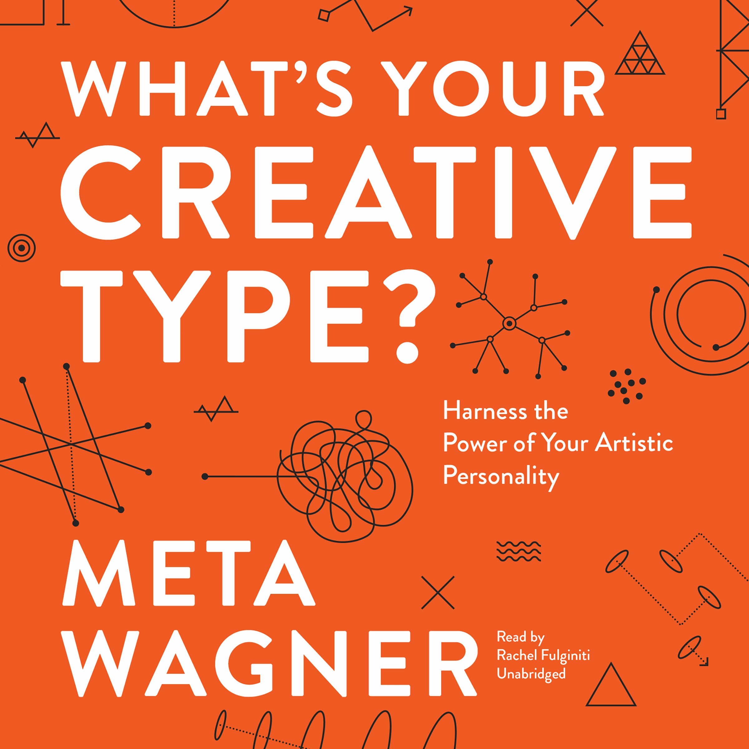 What's Your Creative Type?