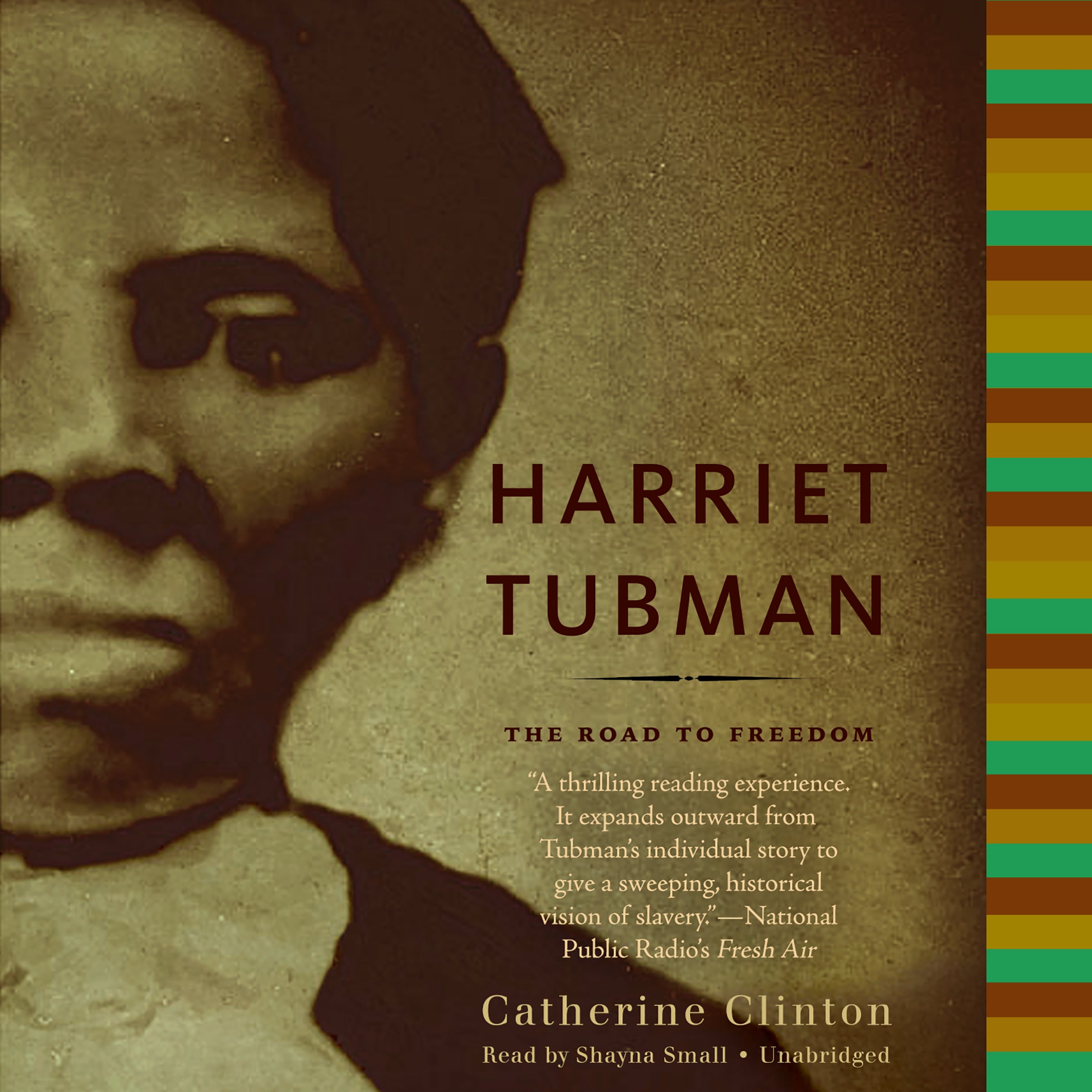 Harriet Tubman