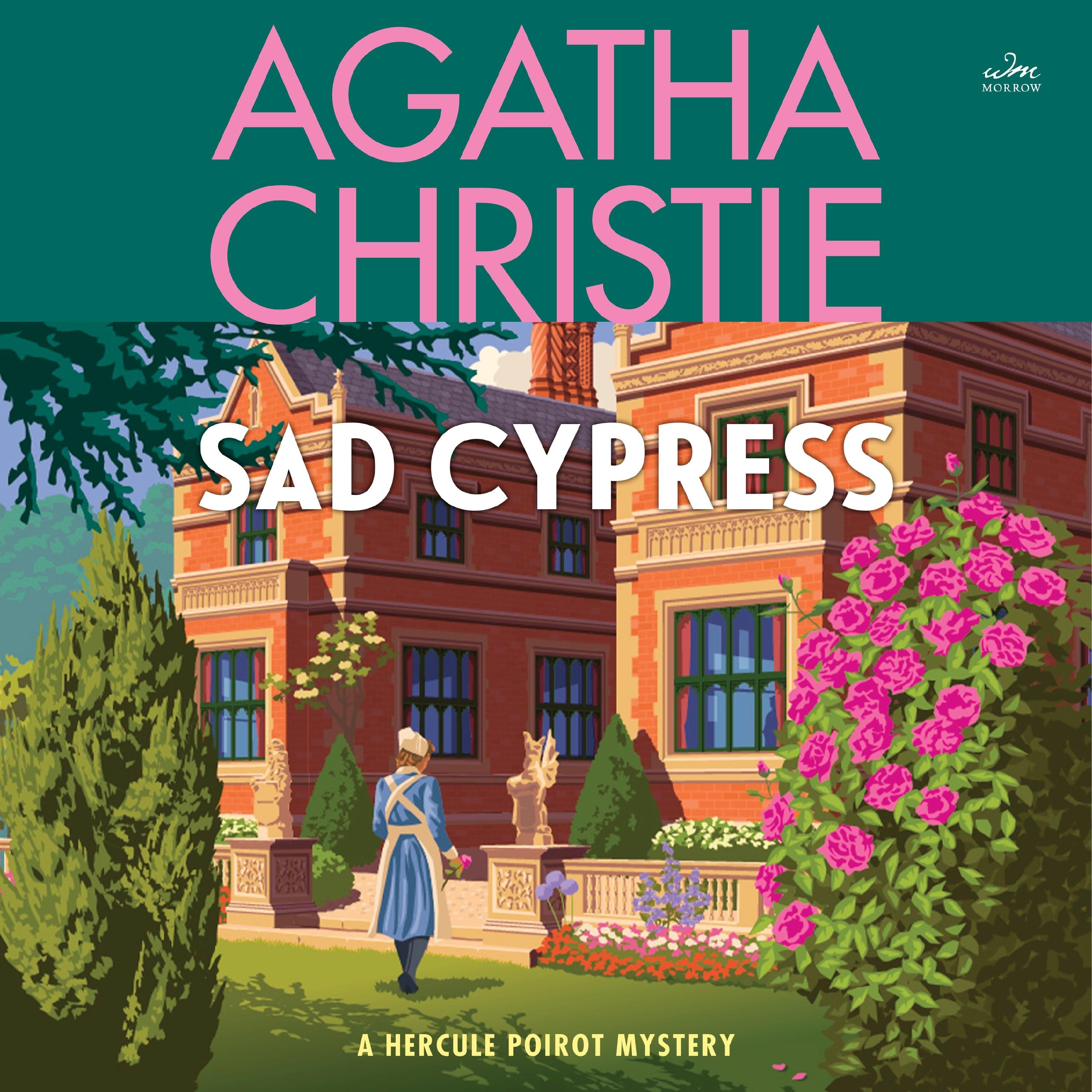 Sad Cypress