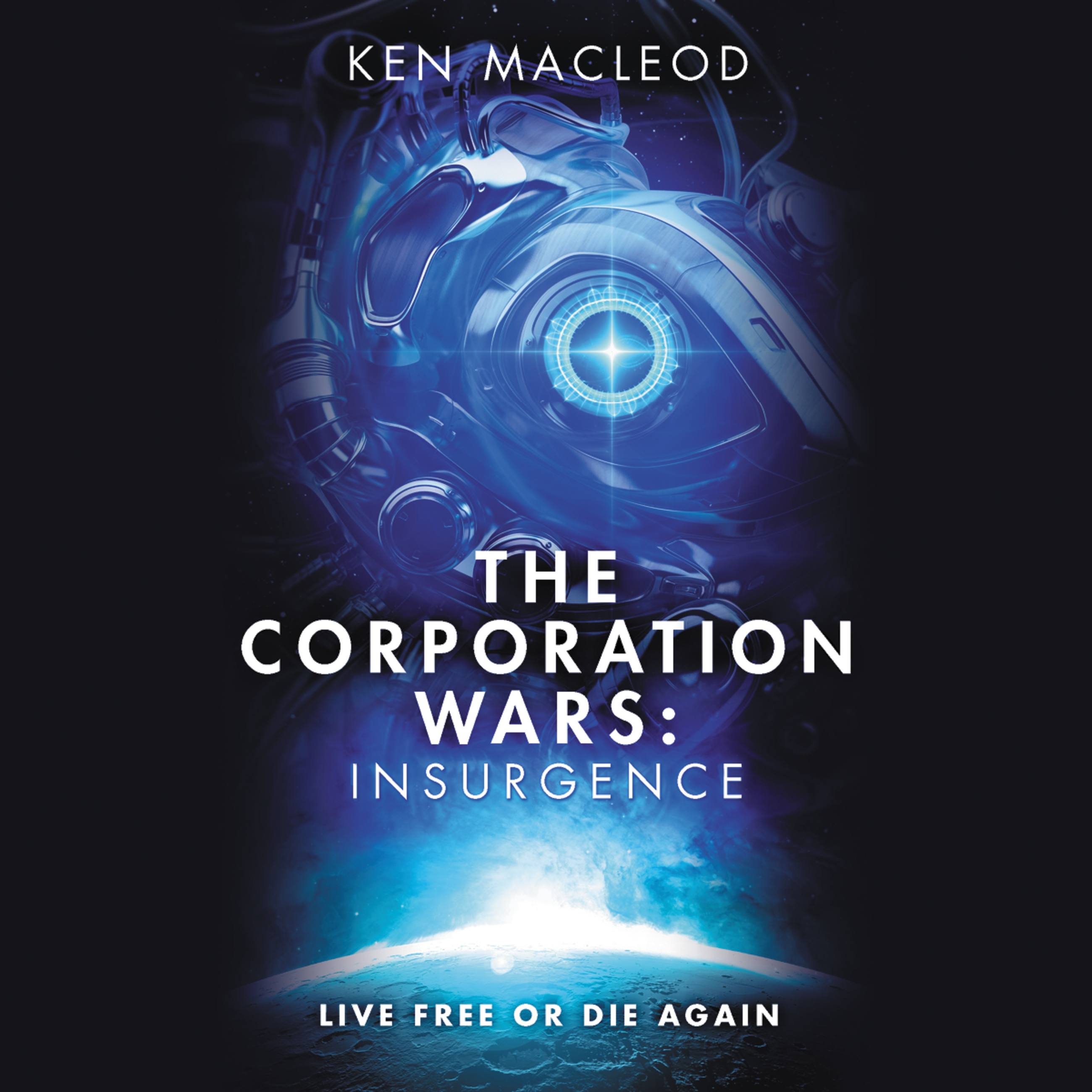 The Corporation Wars: Insurgence