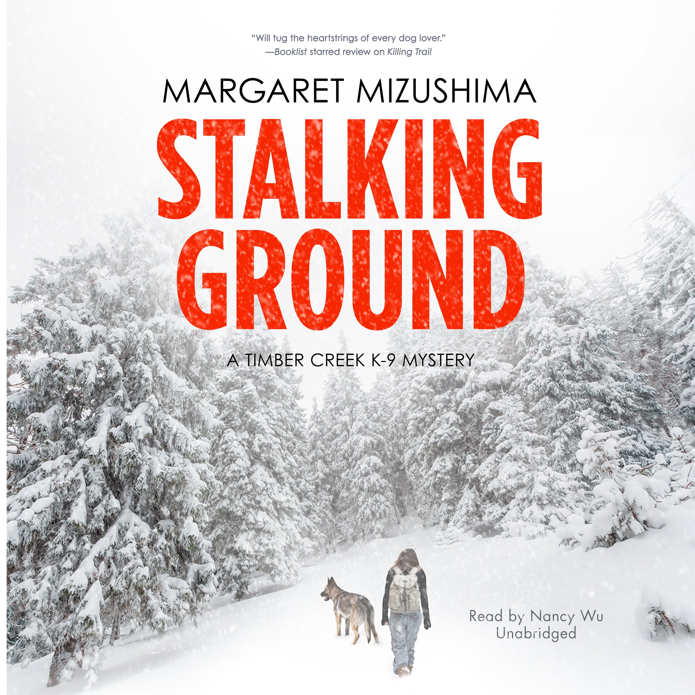 Stalking Ground