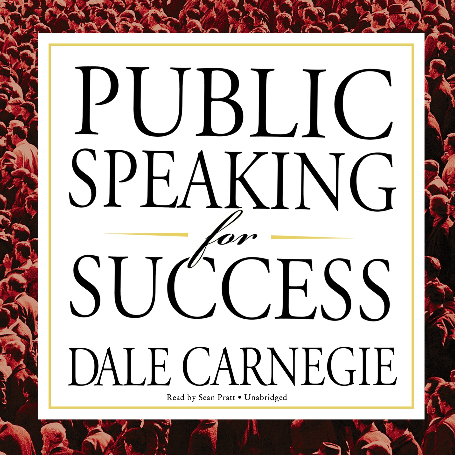 Public Speaking for Success