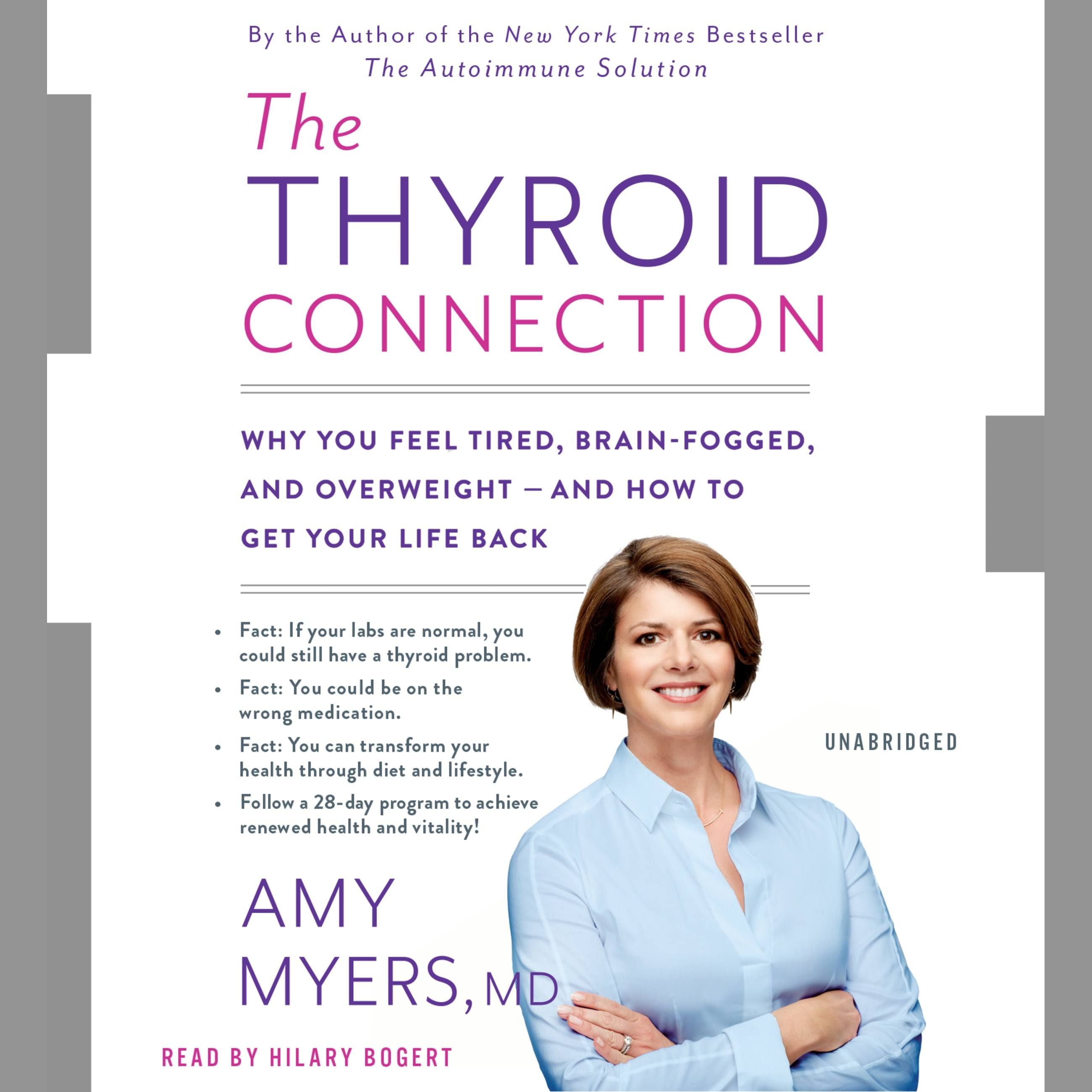 The Thyroid Connection