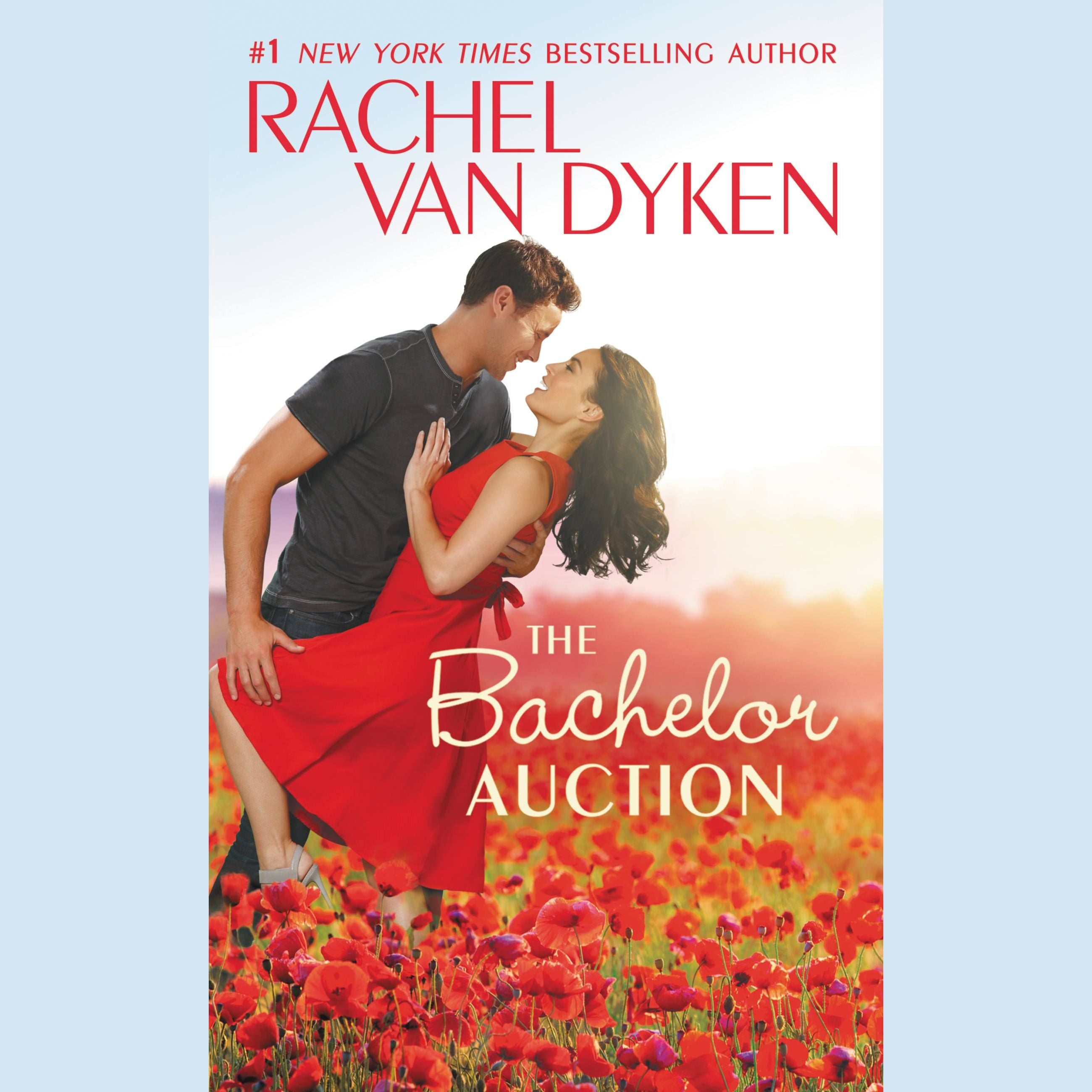 The Bachelor Auction