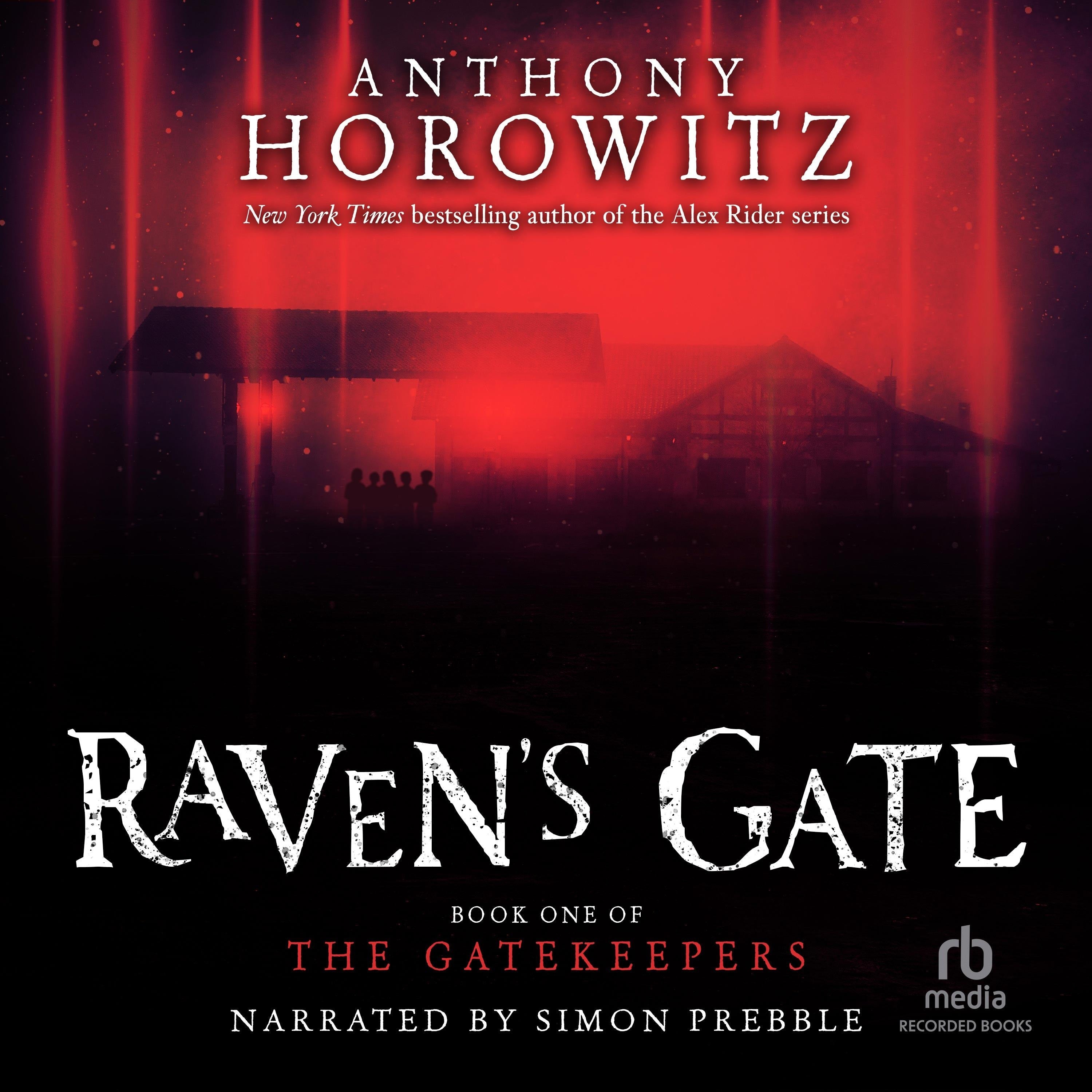 Raven's Gate