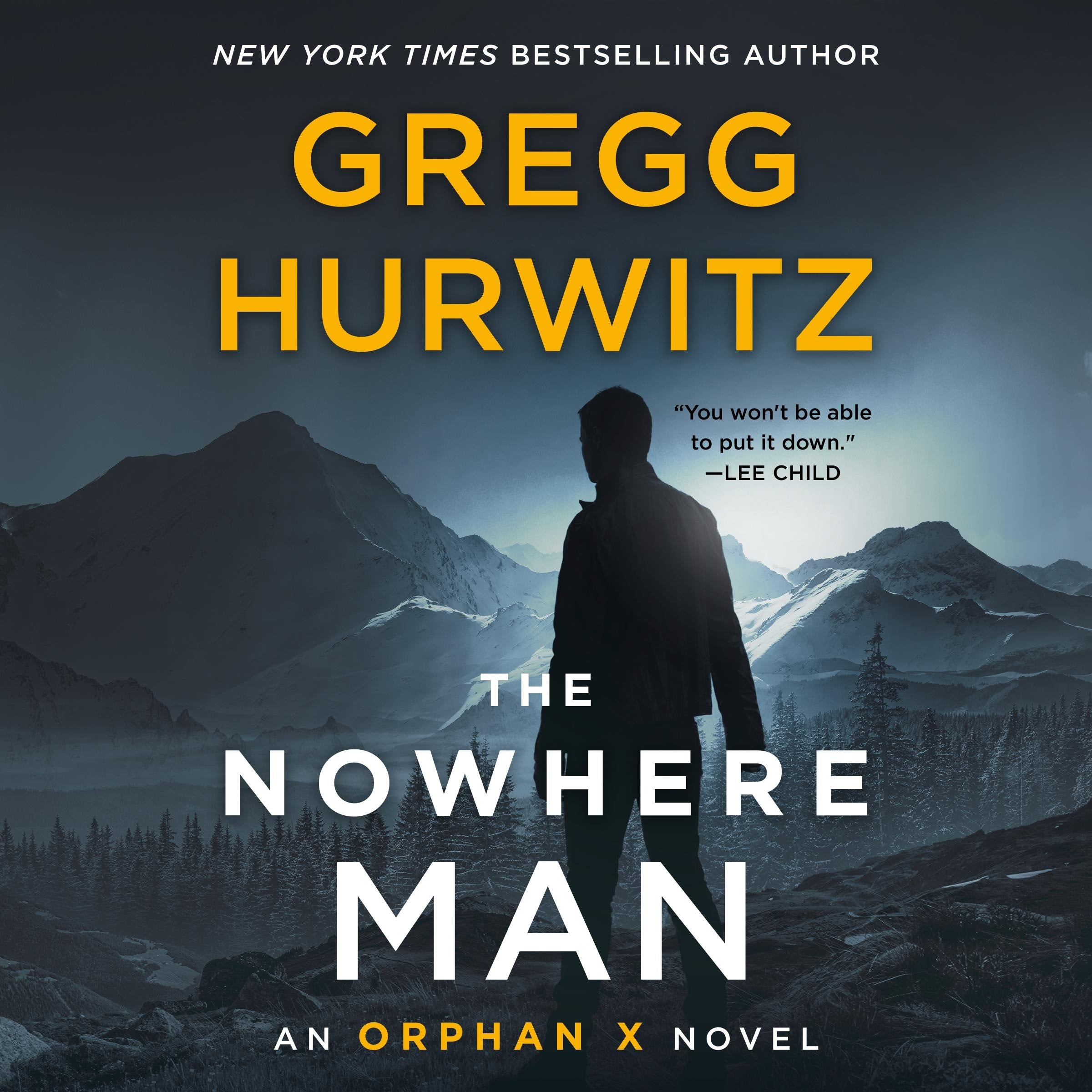 The Nowhere Man