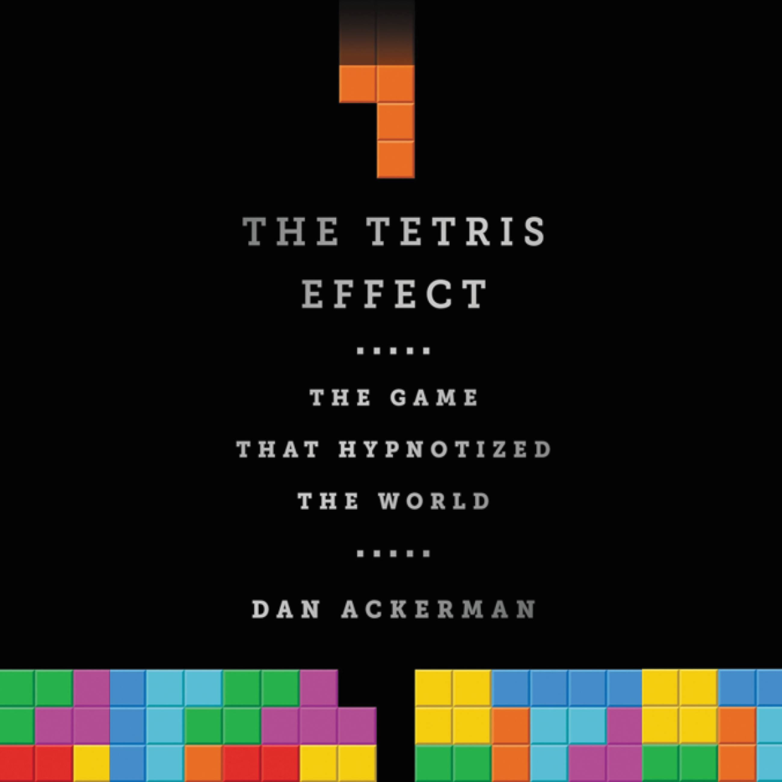 The Tetris Effect