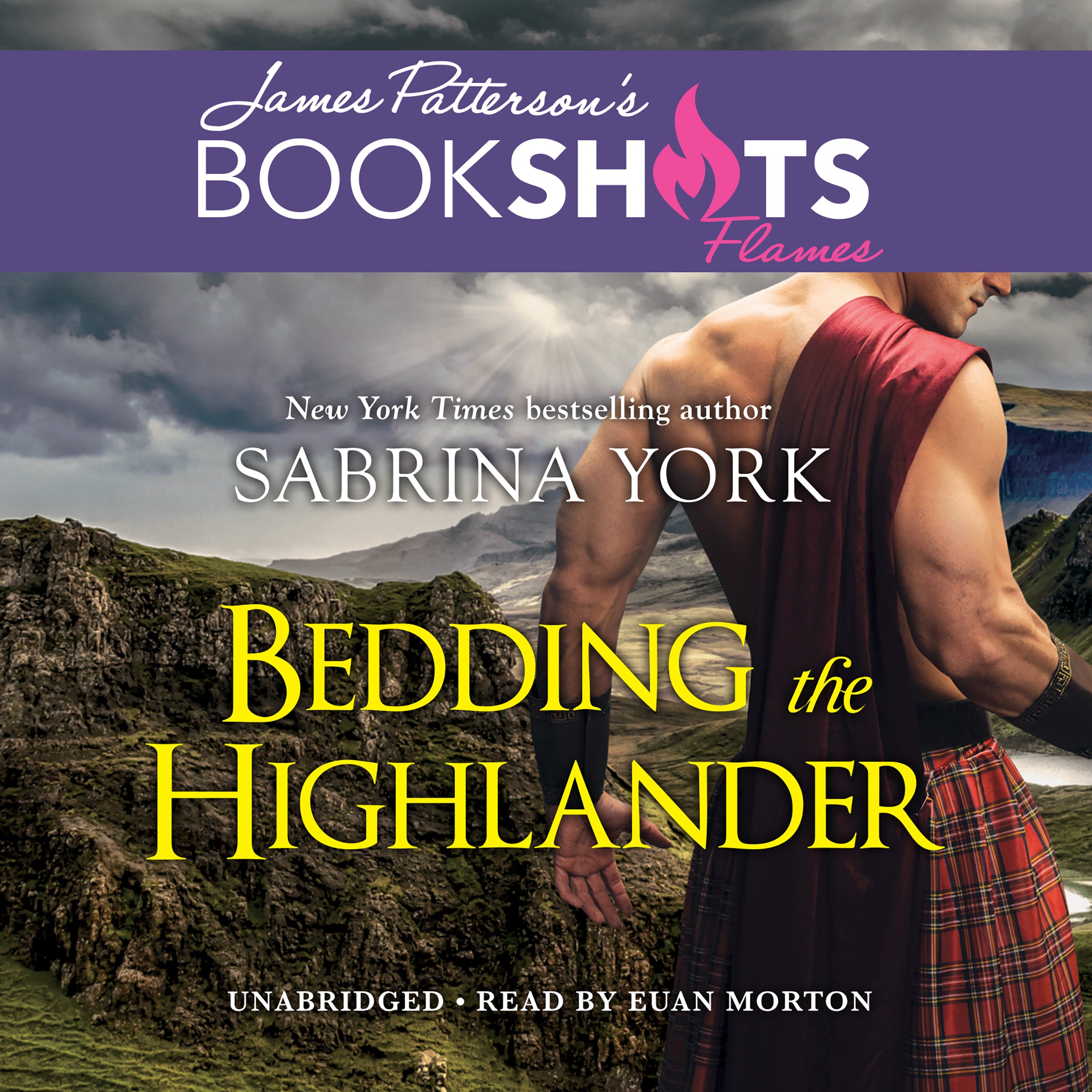 Bedding the Highlander