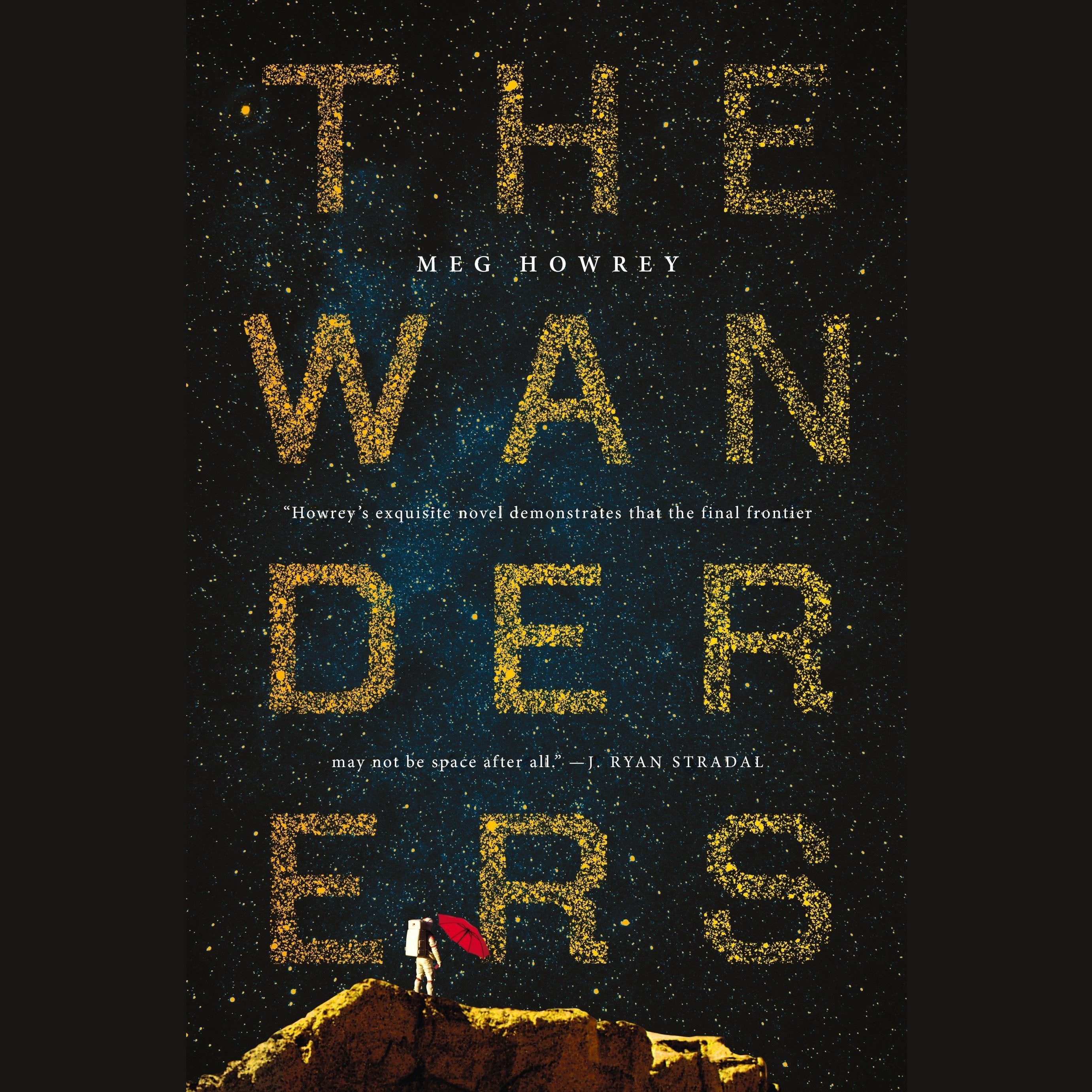 The Wanderers