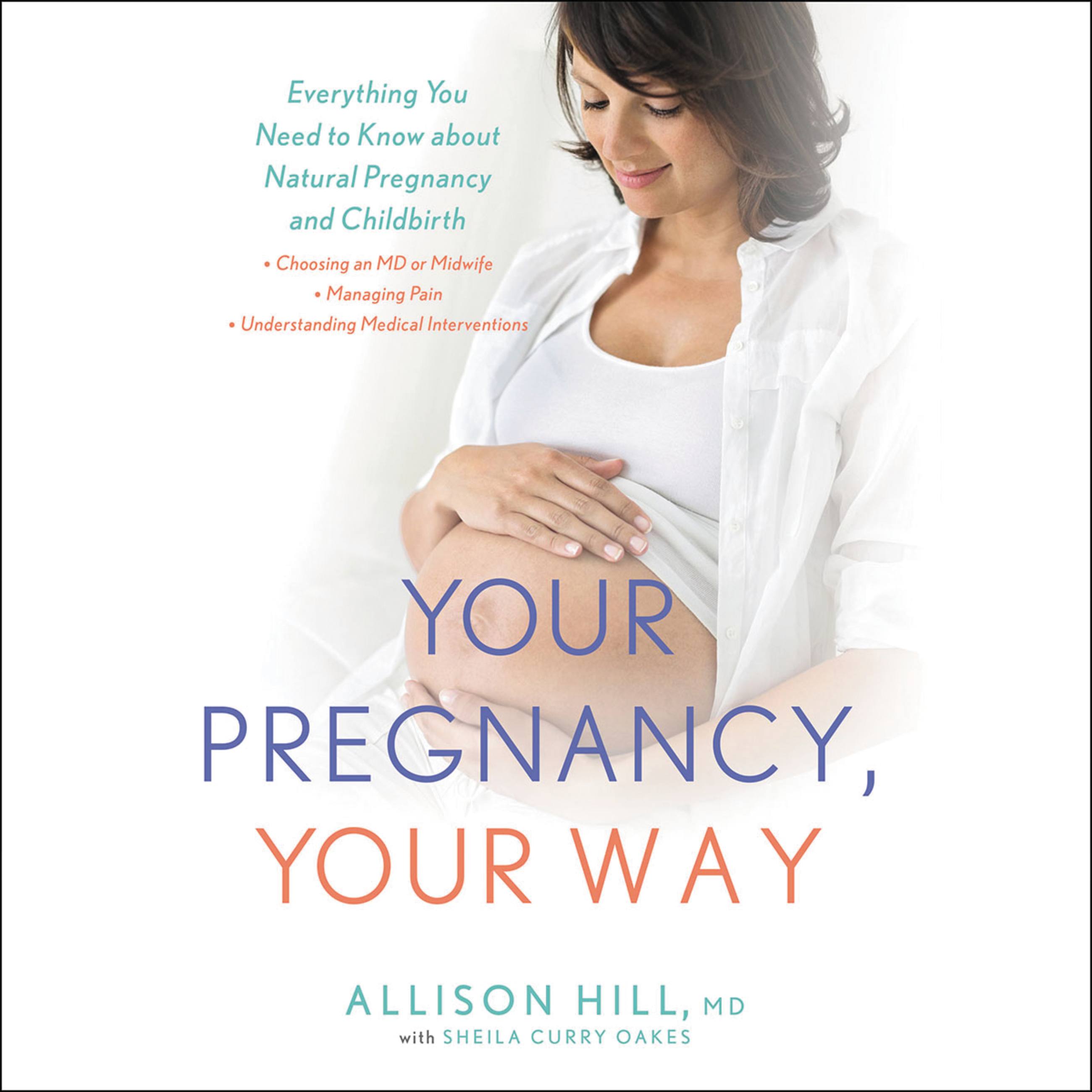 Your Pregnancy, Your Way