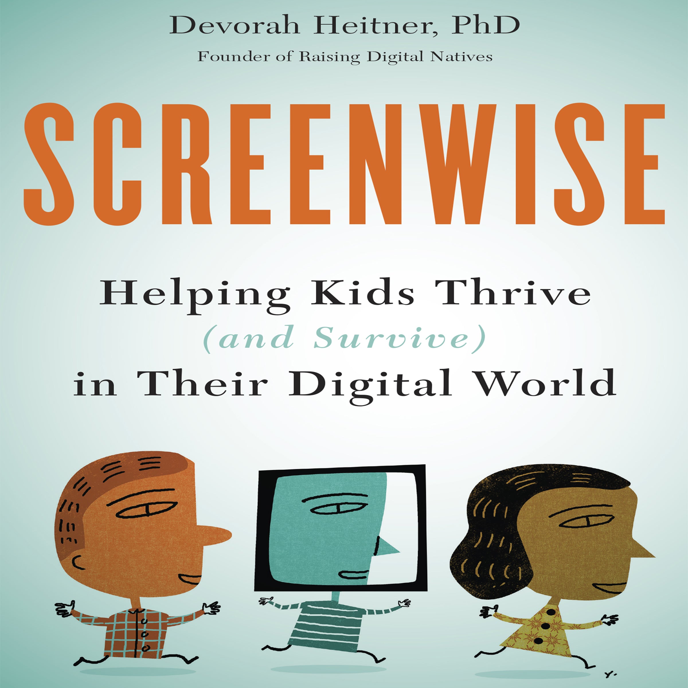 Screenwise