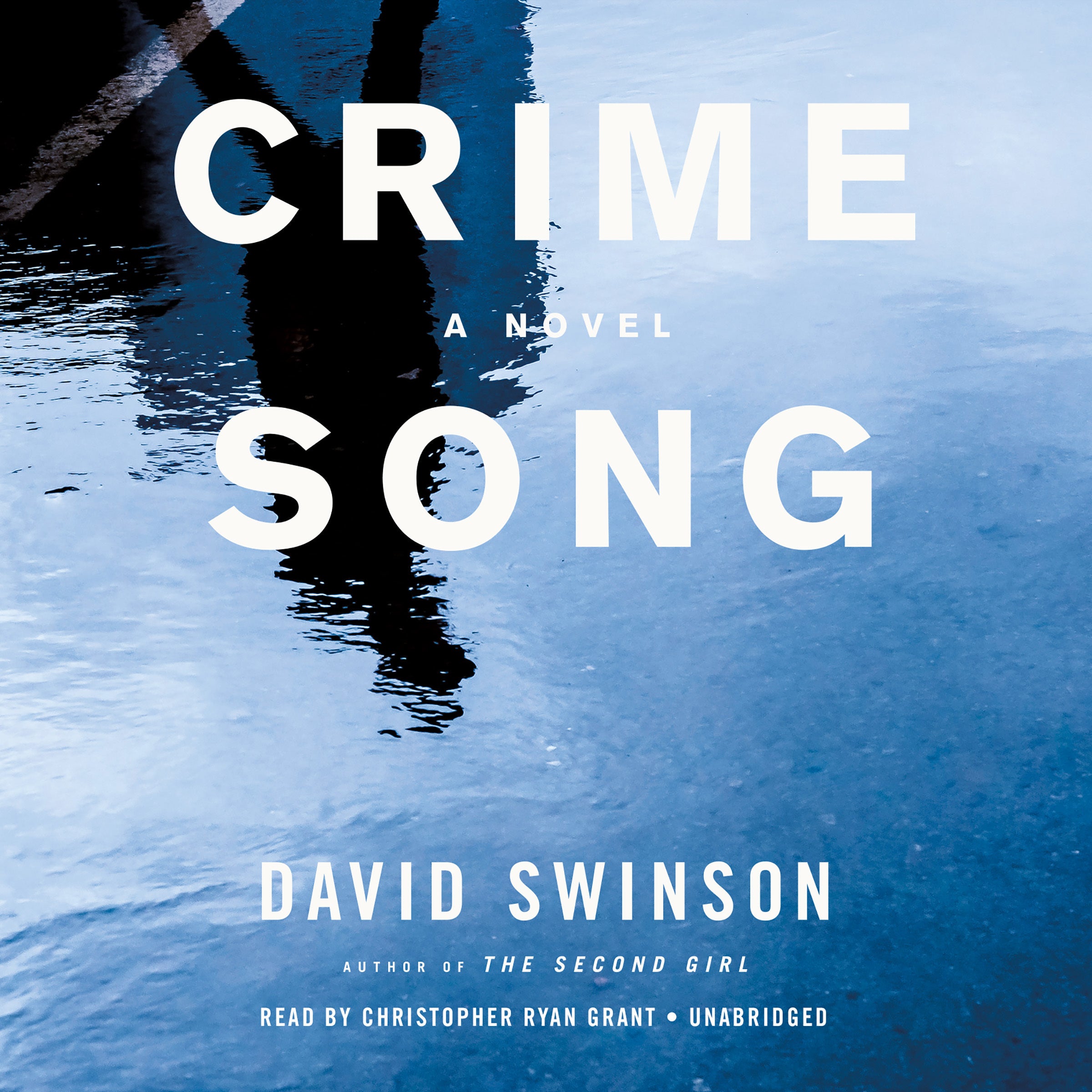 Crime Song