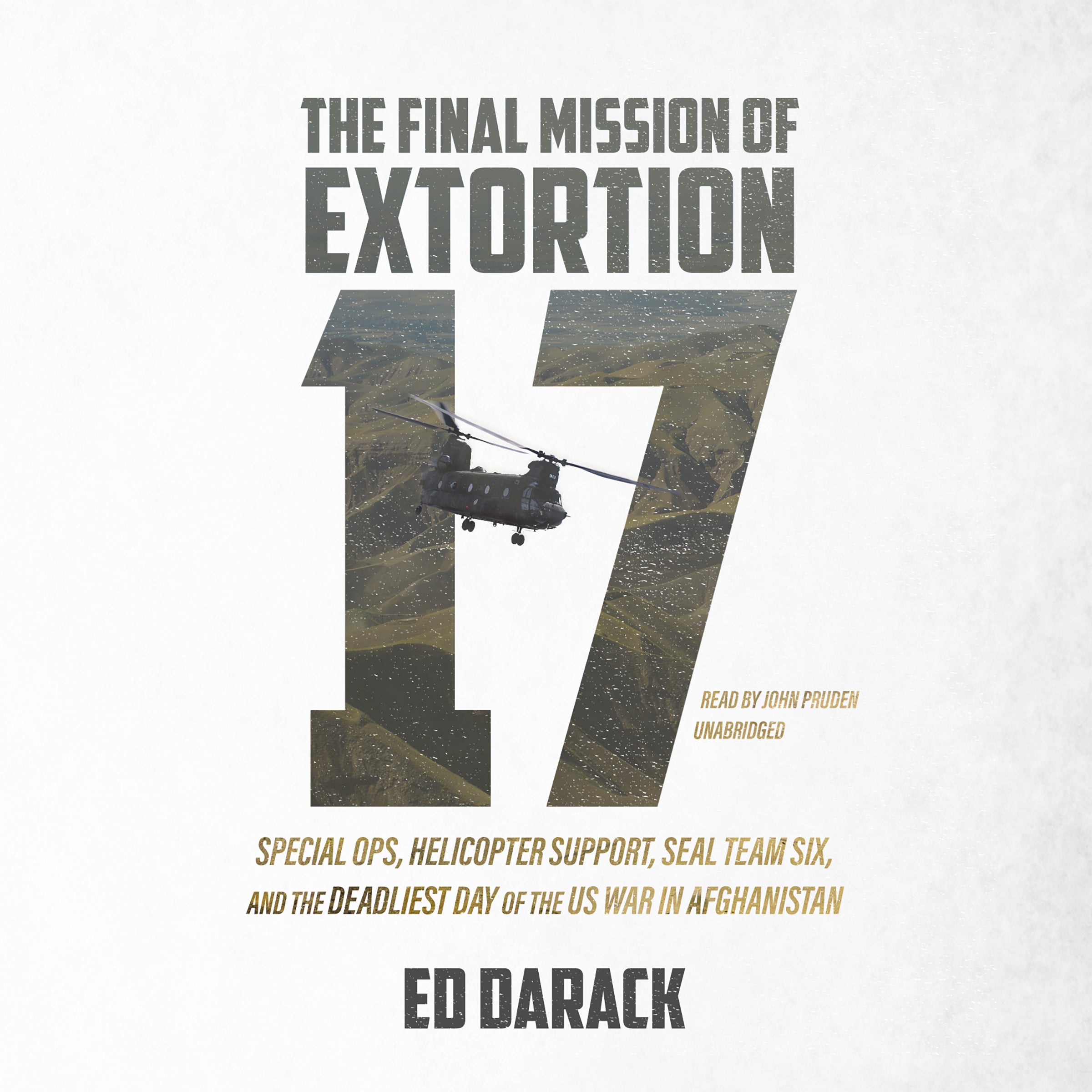 The Final Mission of Extortion 17