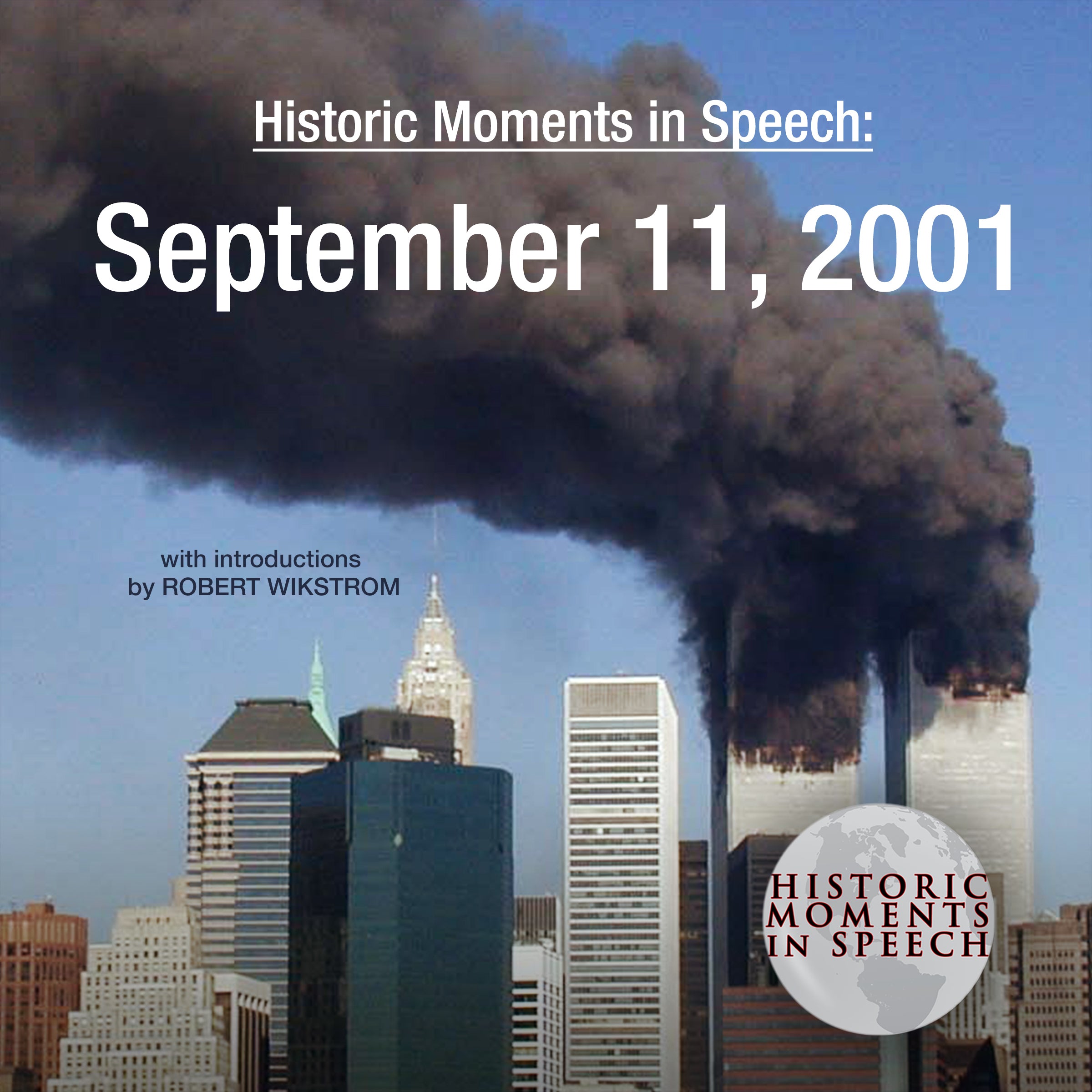 September 11, 2001