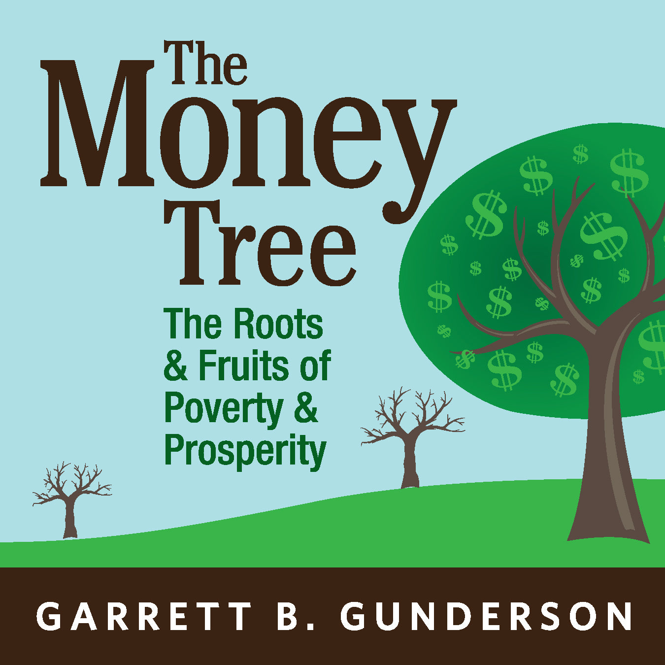 The Money Tree