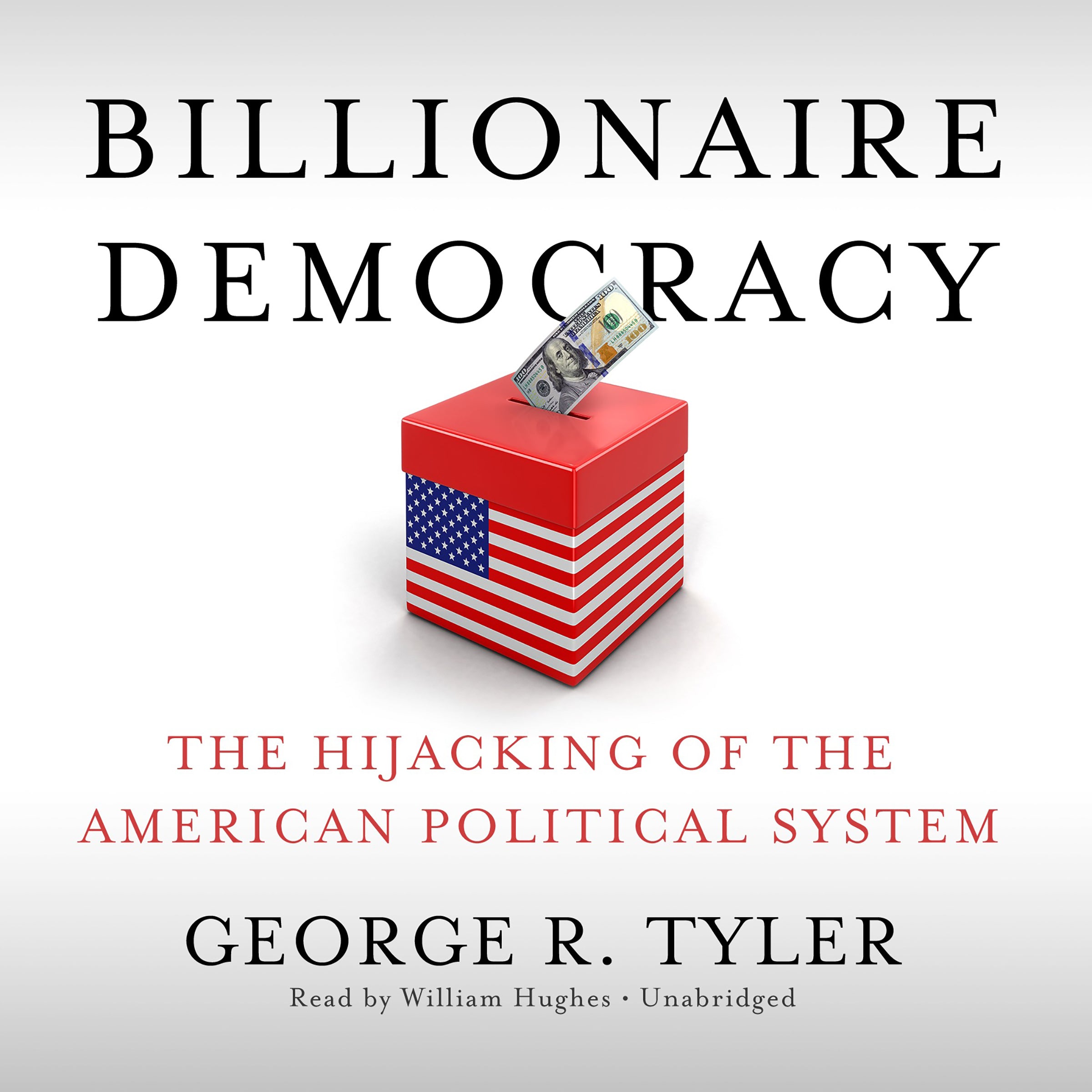 Billionaire Democracy