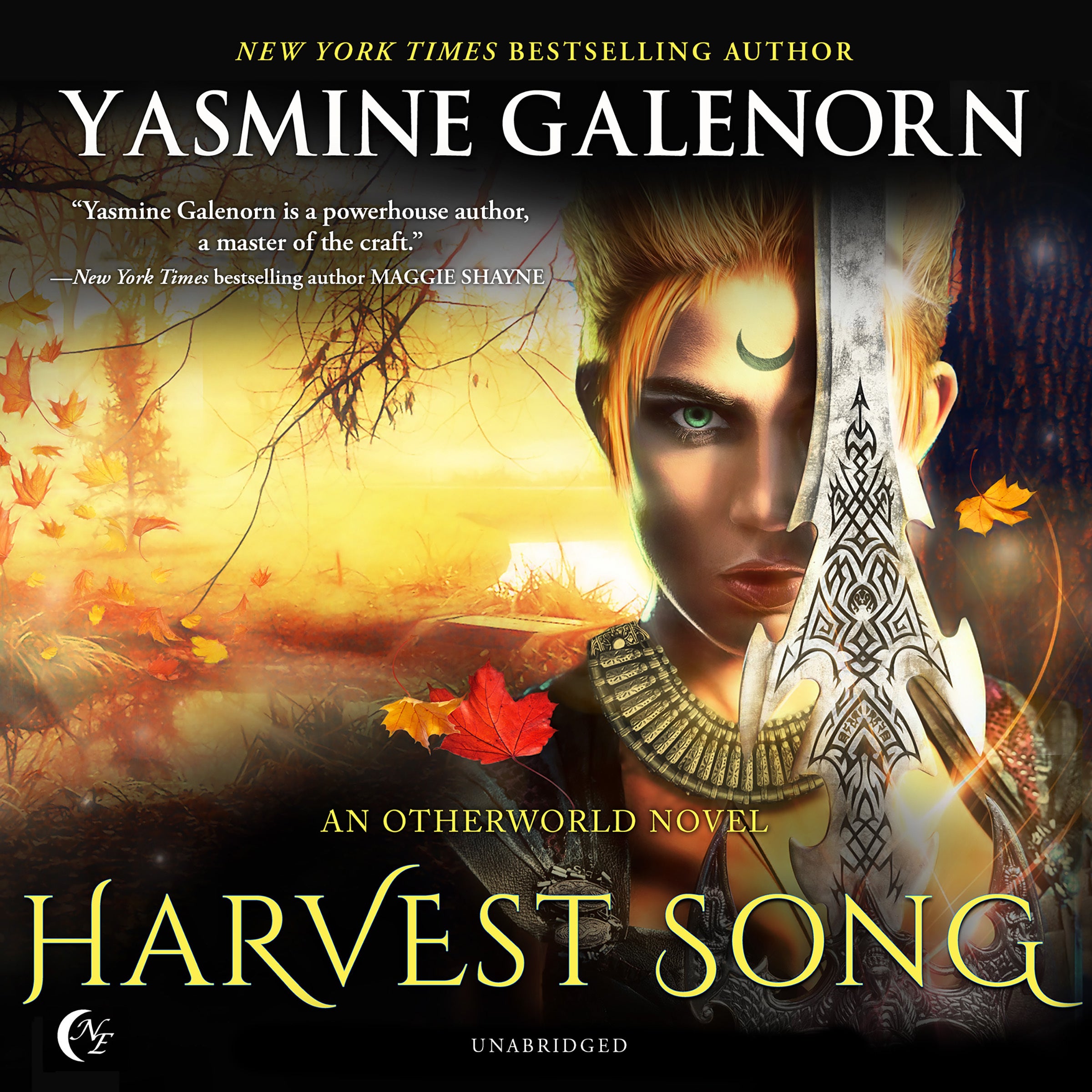 Harvest Song