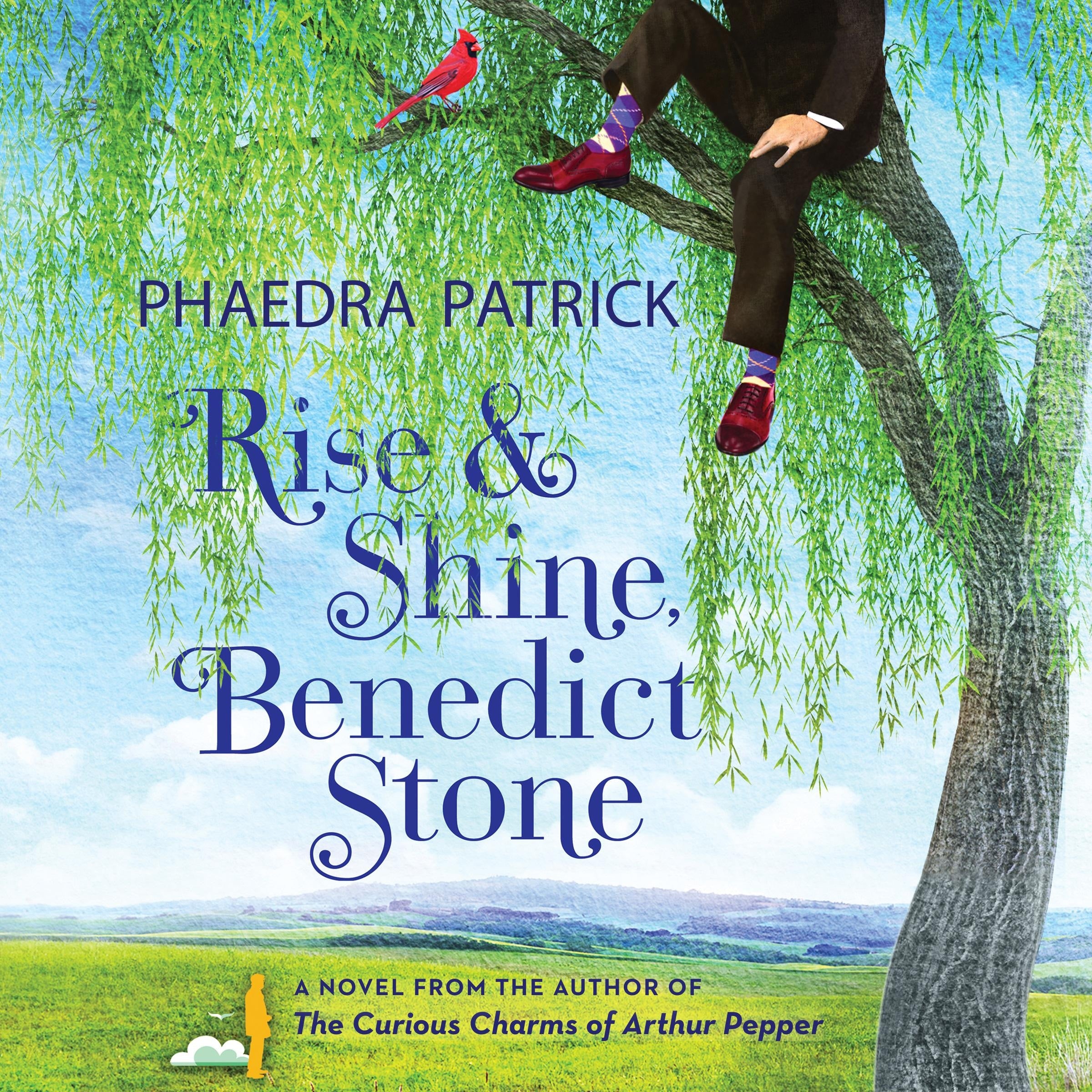 Rise & Shine, Benedict Stone