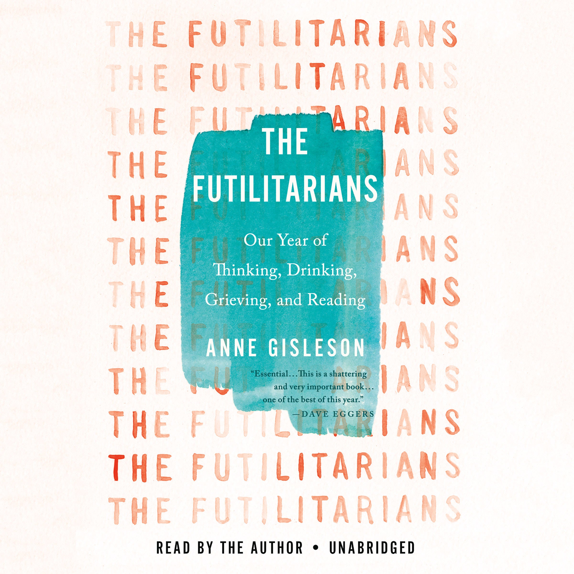 The Futilitarians