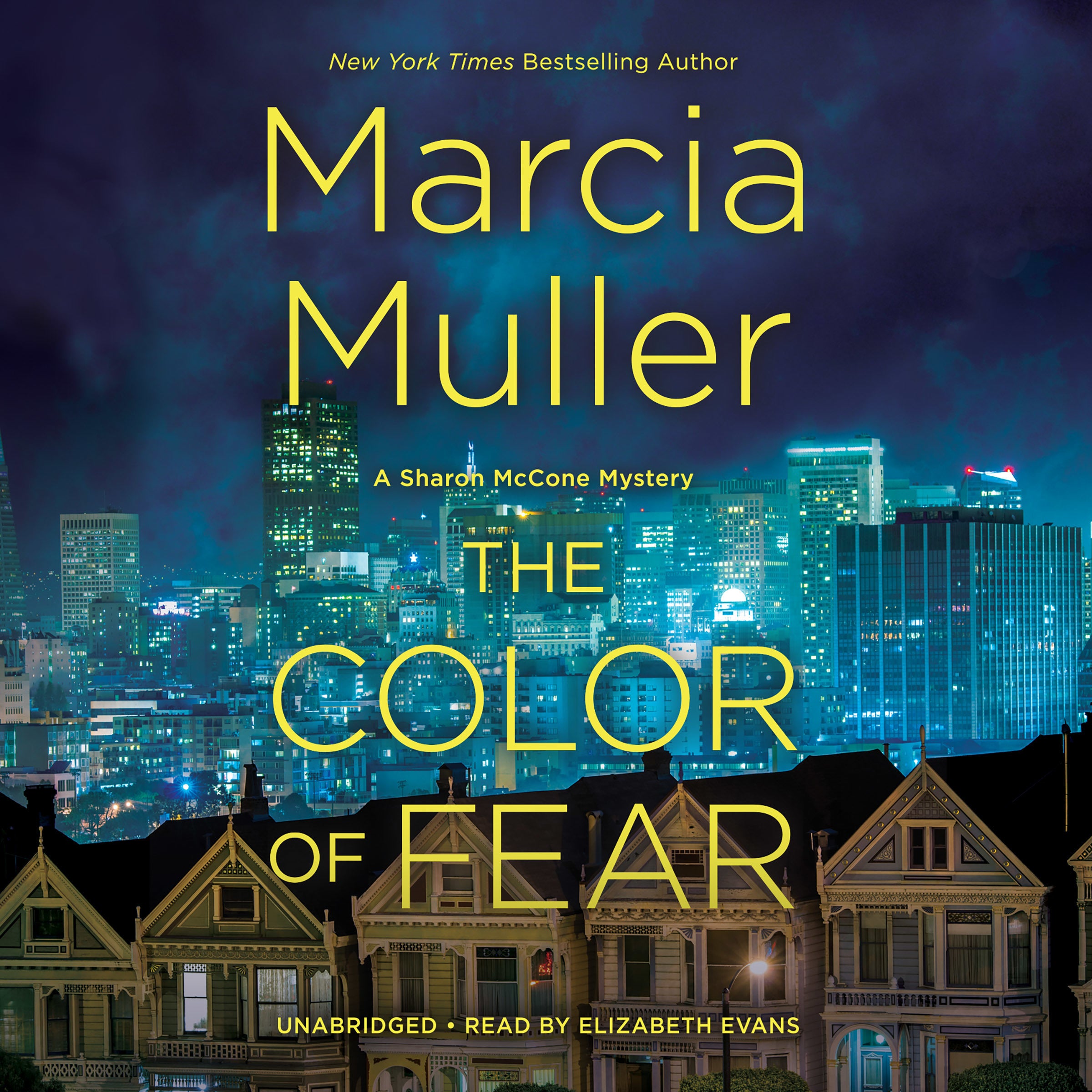 The Color of Fear