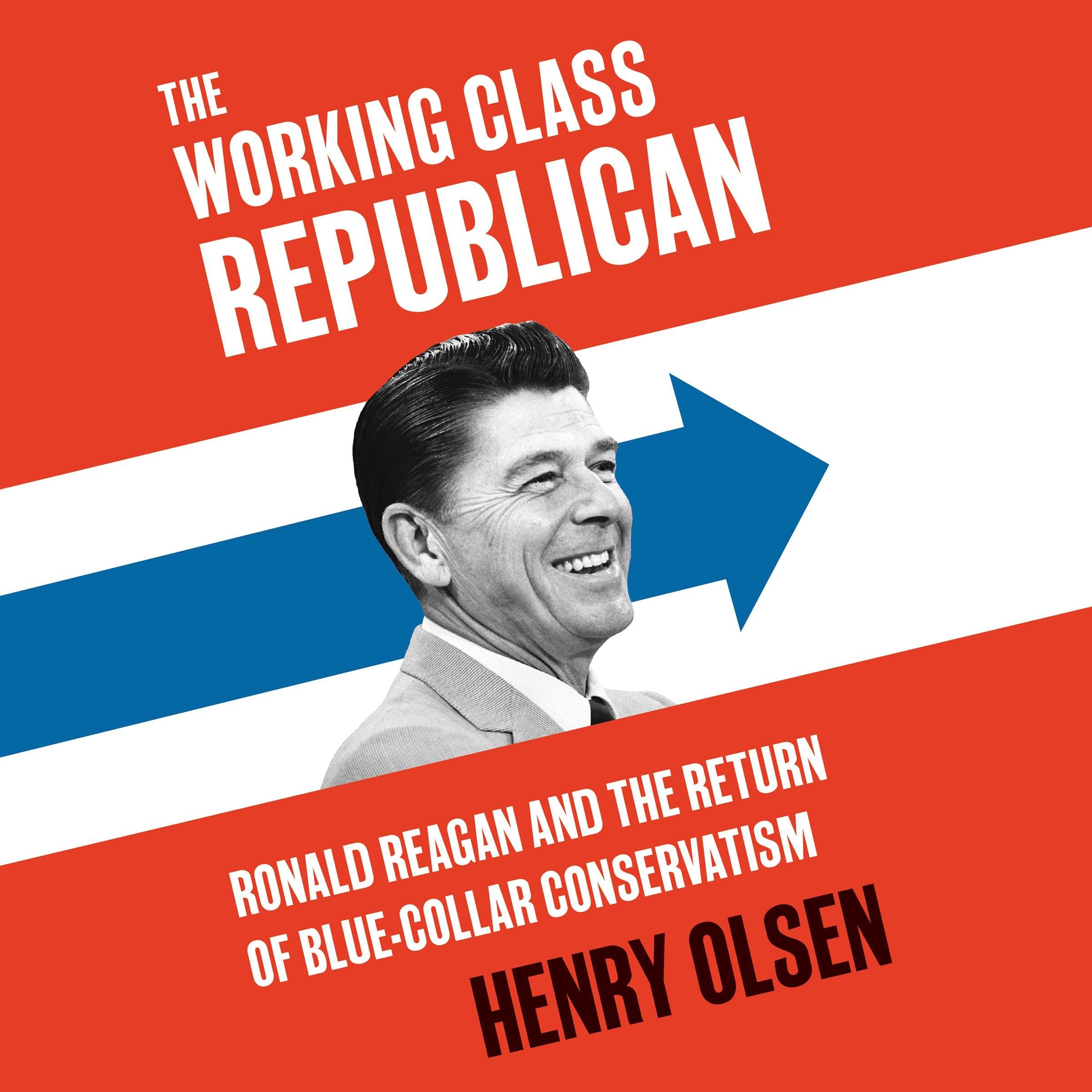 Working Class Republican