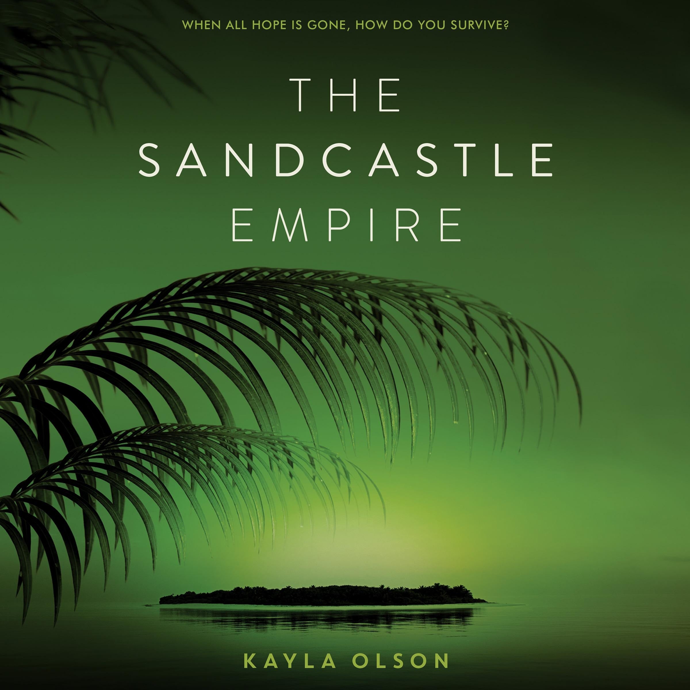 The Sandcastle Empire