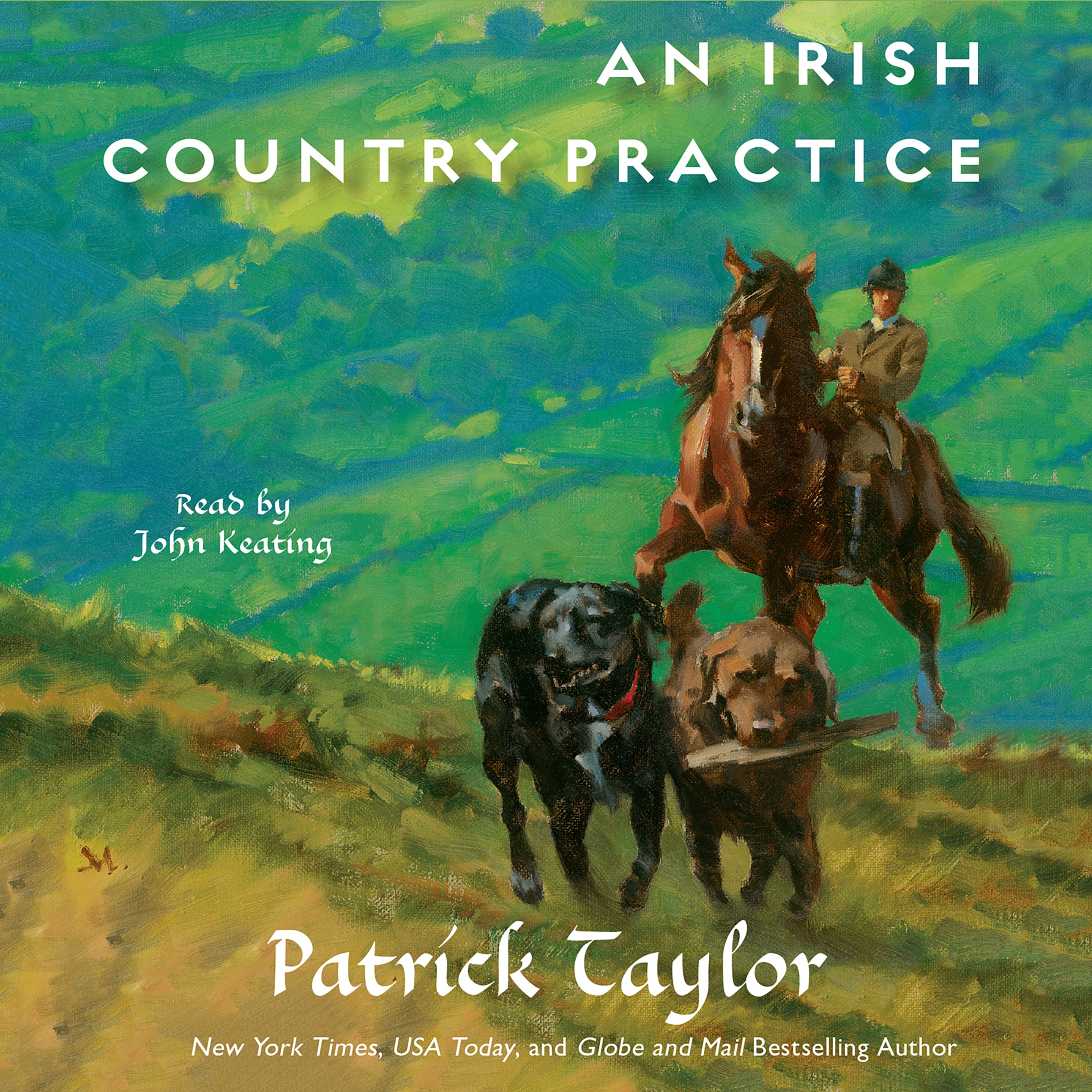 An Irish Country Practice